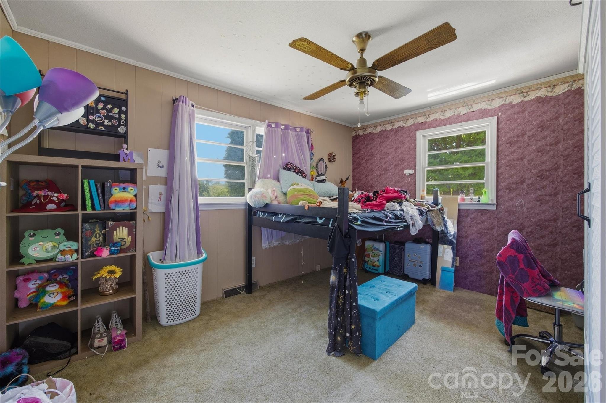 Single Family Residence at 3634 Brookwood Drive, Maiden, photo 31 of 34