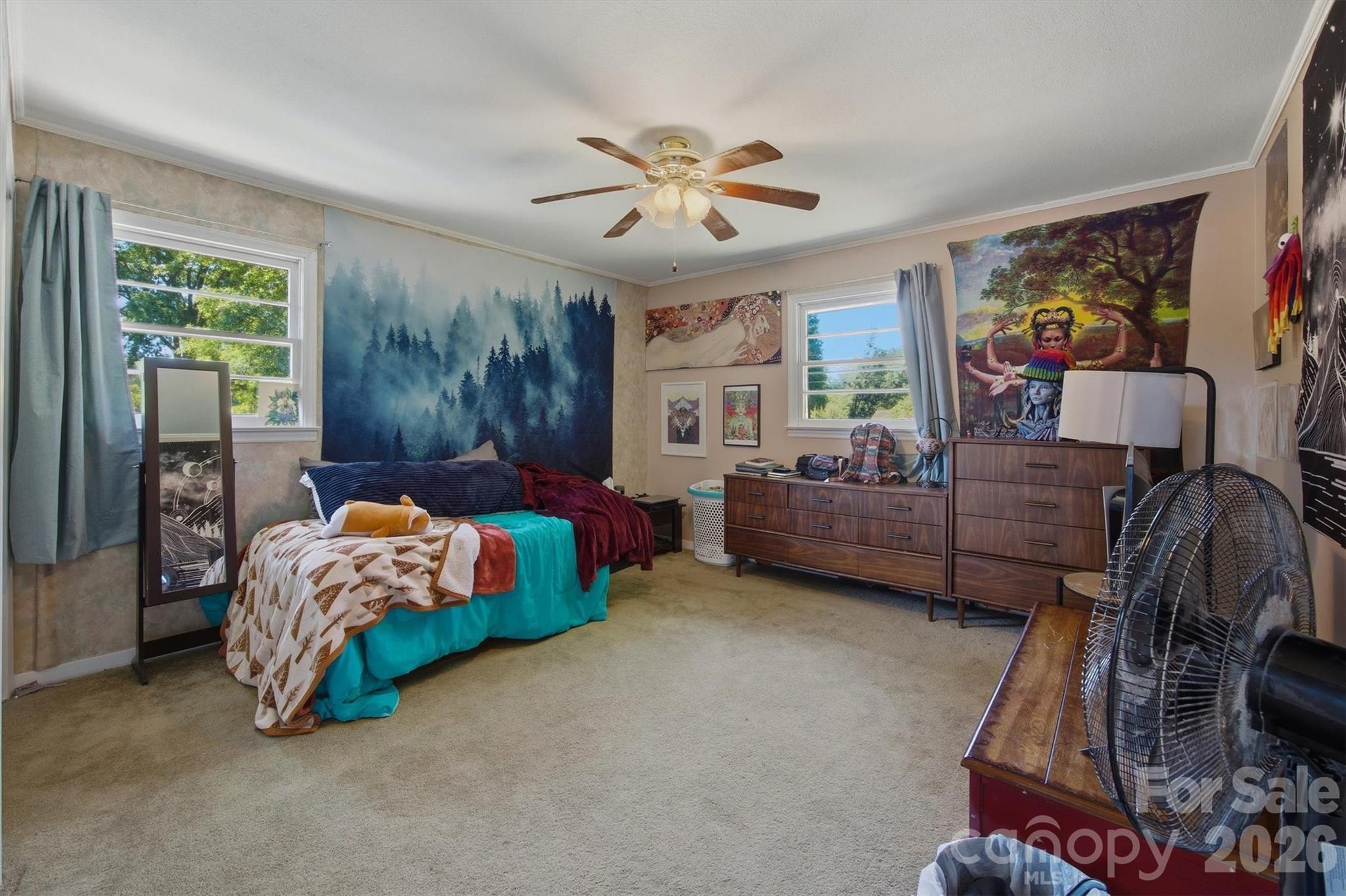 Single Family Residence at 3634 Brookwood Drive, Maiden, photo 32 of 34