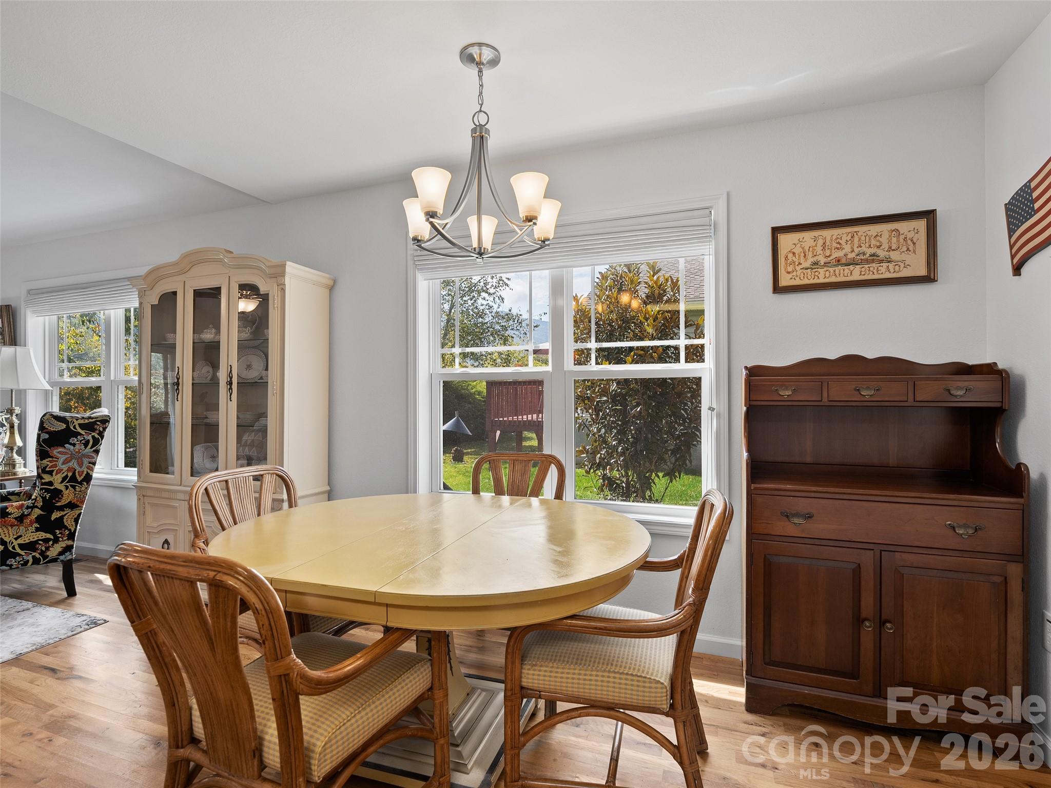Townhouse at 254 February Lane, Waynesville, photo 7 of 23