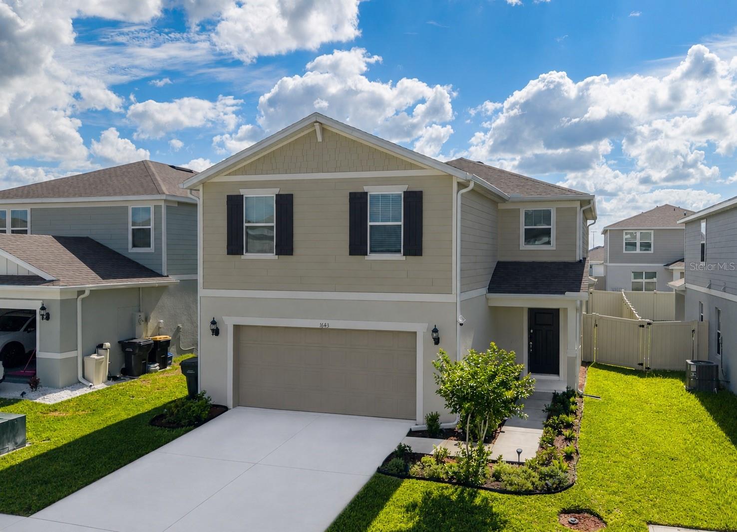 Single Family Residence at 1643 DELIGHTFUL DR, DAVENPORT, photo 2 of 43