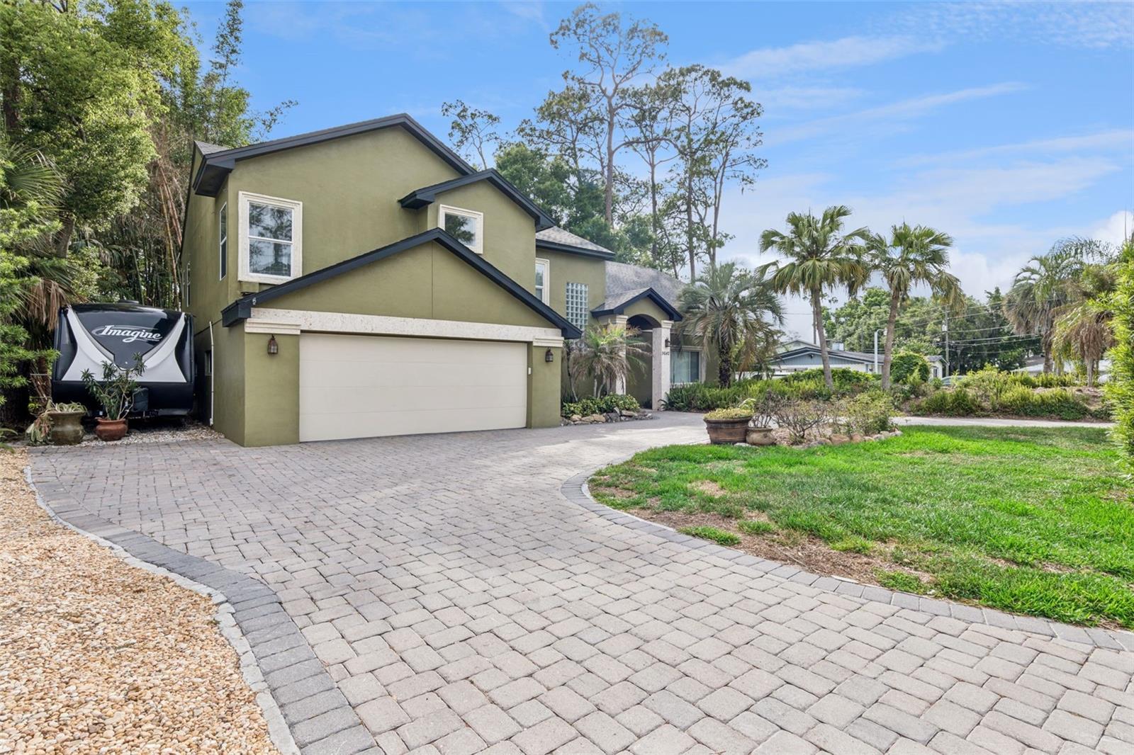 Single Family Residence at 9642 BEAR LAKE RD, APOPKA, photo 8 of 75