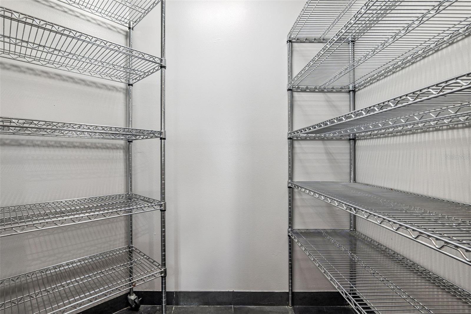 Kitchen Pantry - 9642 BEAR LAKE RD, APOPKA