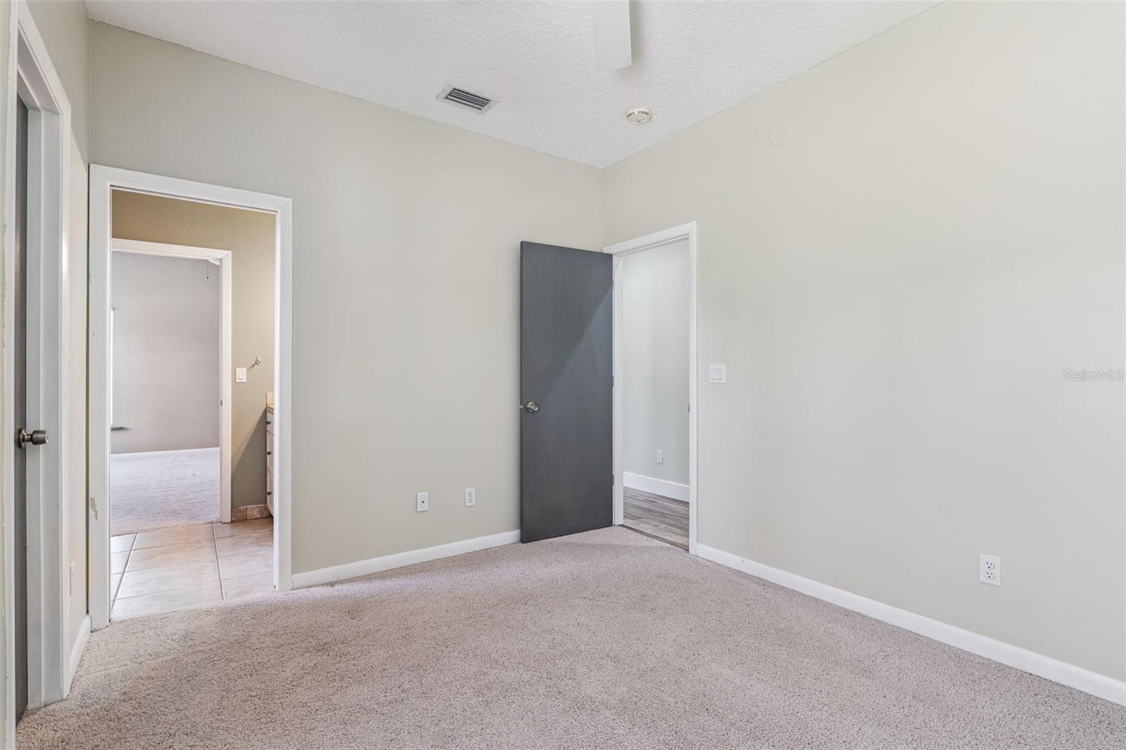 Bedroom #2 - 9642 BEAR LAKE RD, APOPKA