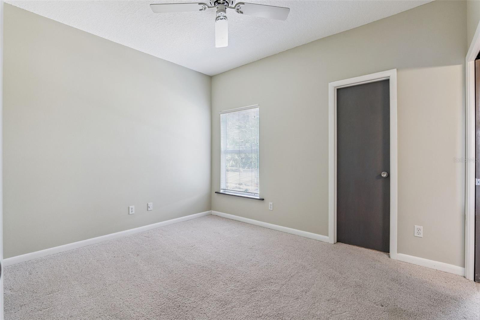 Bedroom #3 - 9642 BEAR LAKE RD, APOPKA