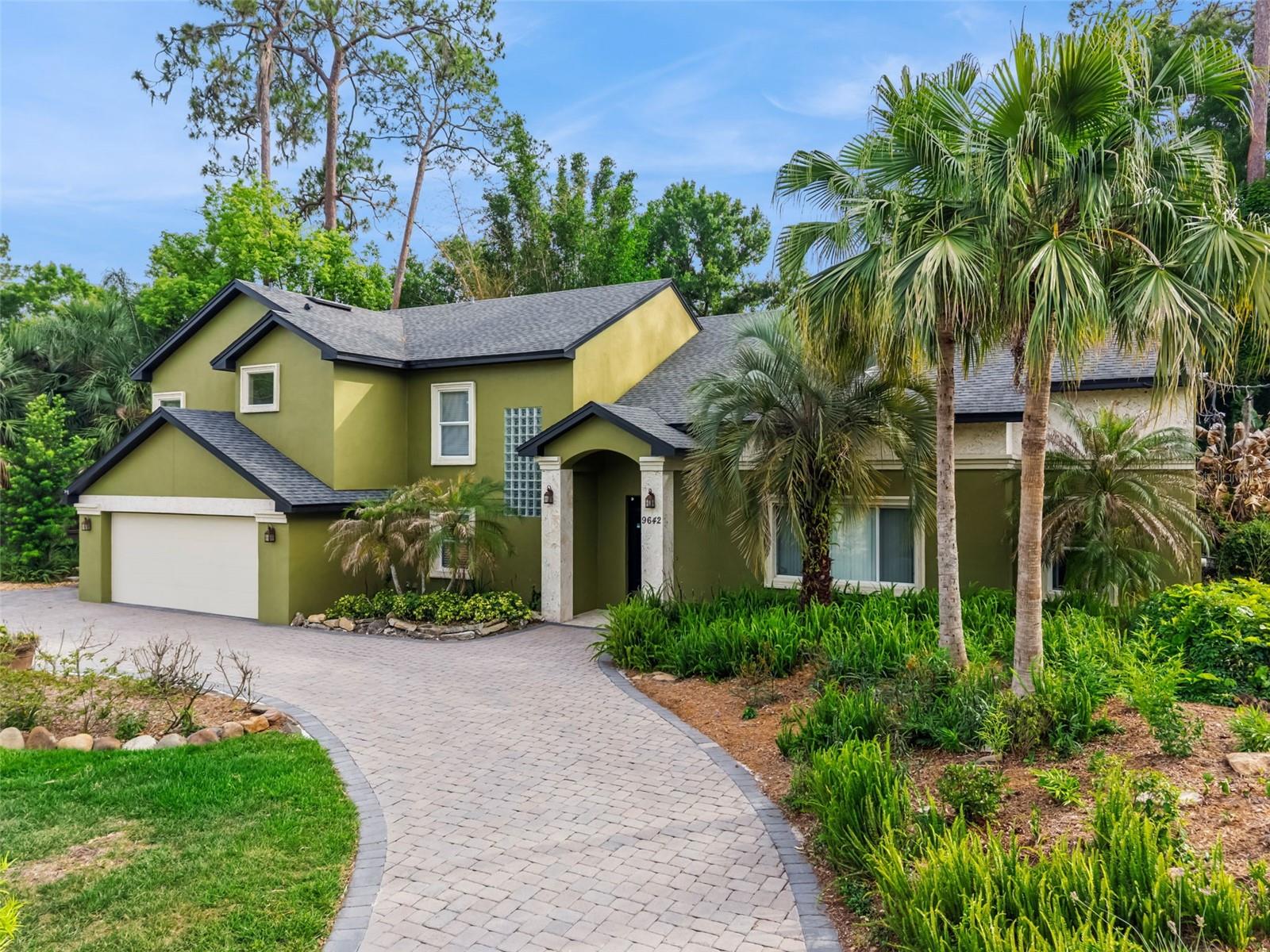 Single Family Residence at 9642 BEAR LAKE RD, APOPKA, photo 9 of 75