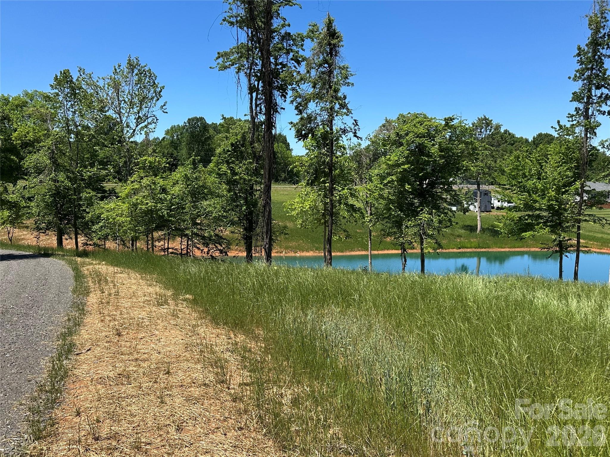 Acreage at 0000 US Highway 601 Highway N, Mocksville, photo 20 of 21