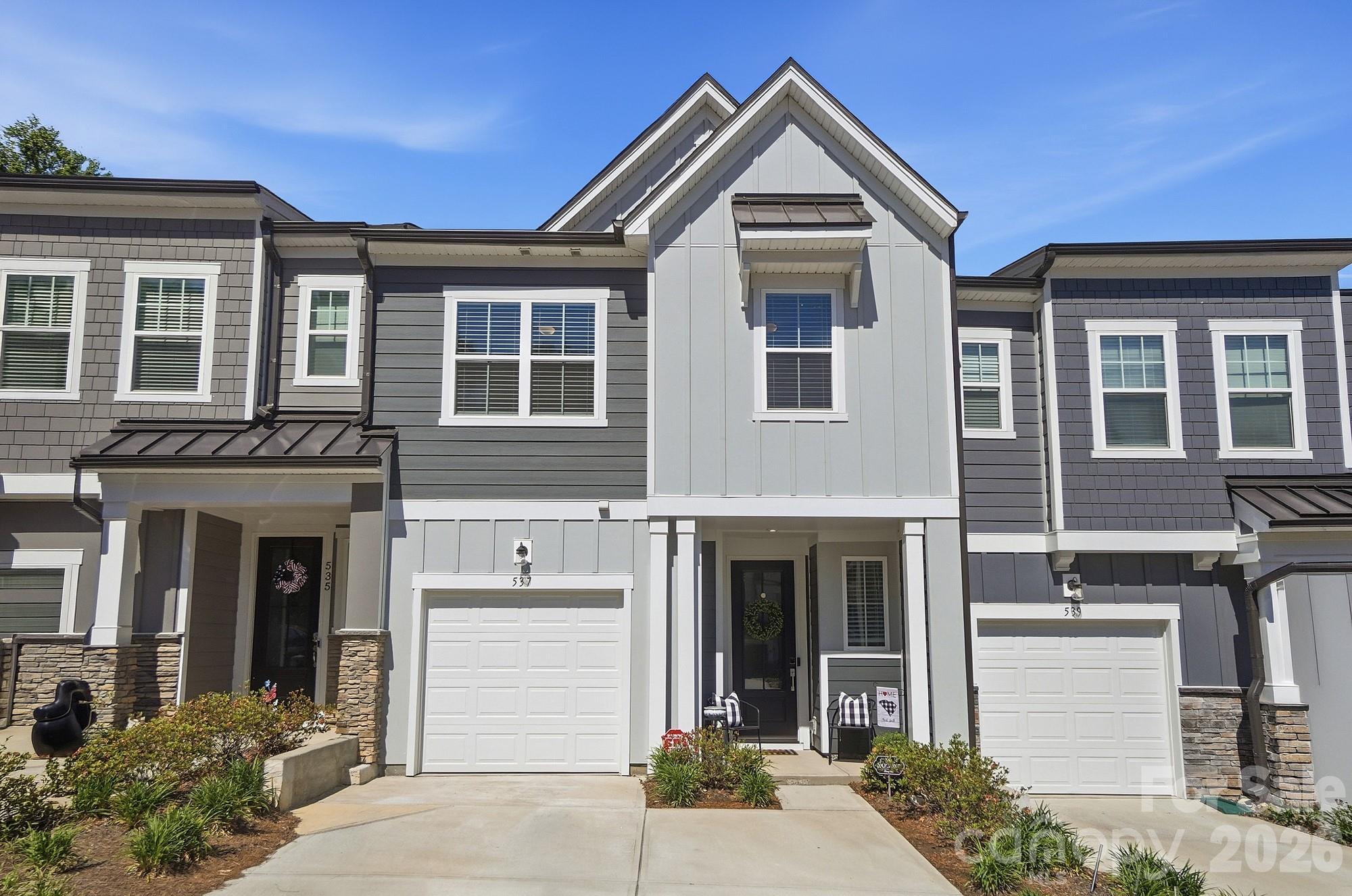 537 Madison Falls Court