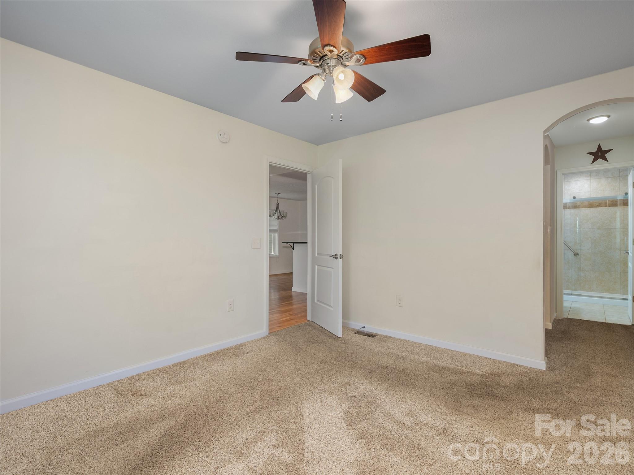 Townhouse at 254 February Lane, Waynesville, photo 8 of 23