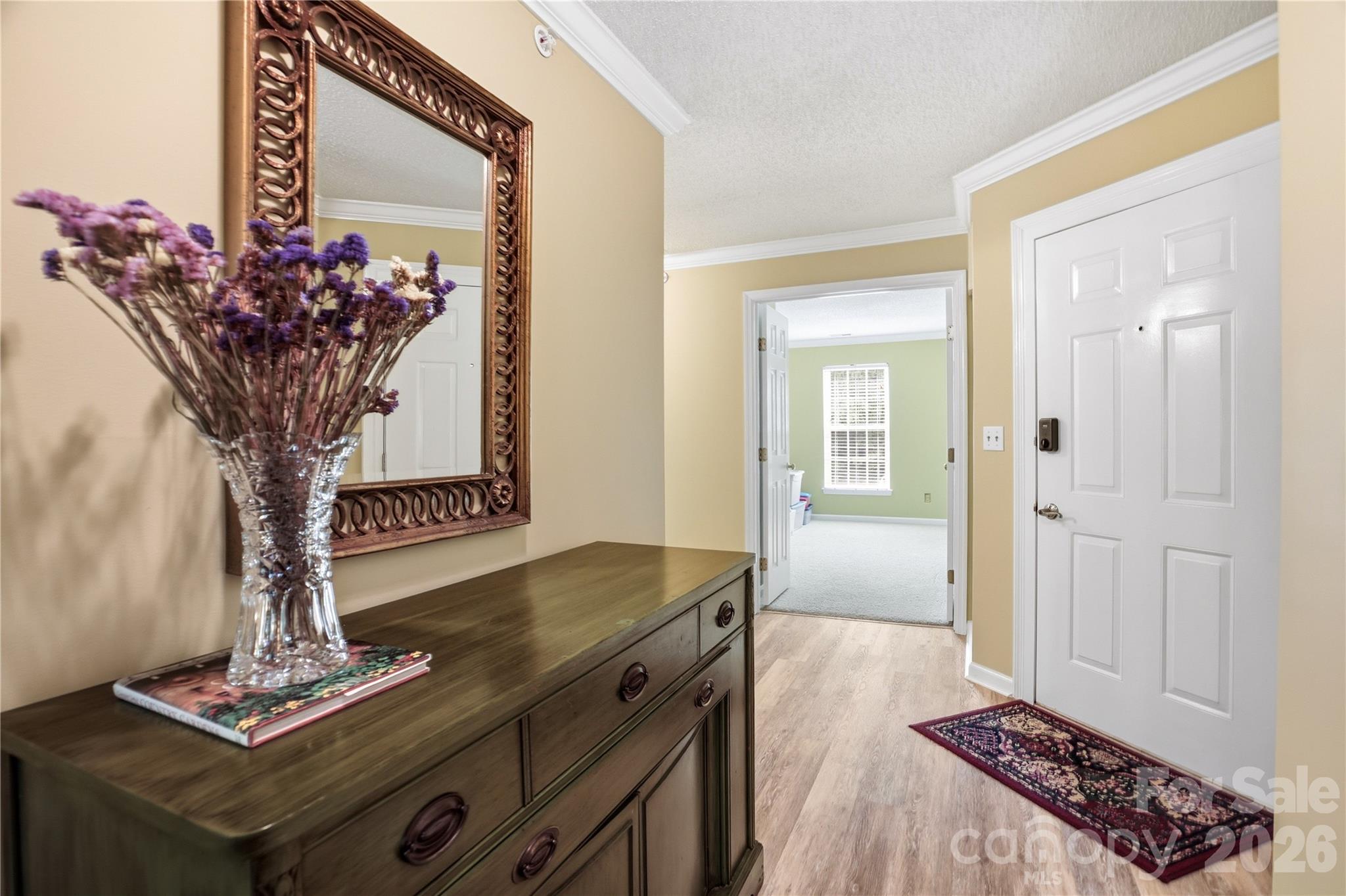 Spacious entry - 19823 Henderson Road, Cornelius