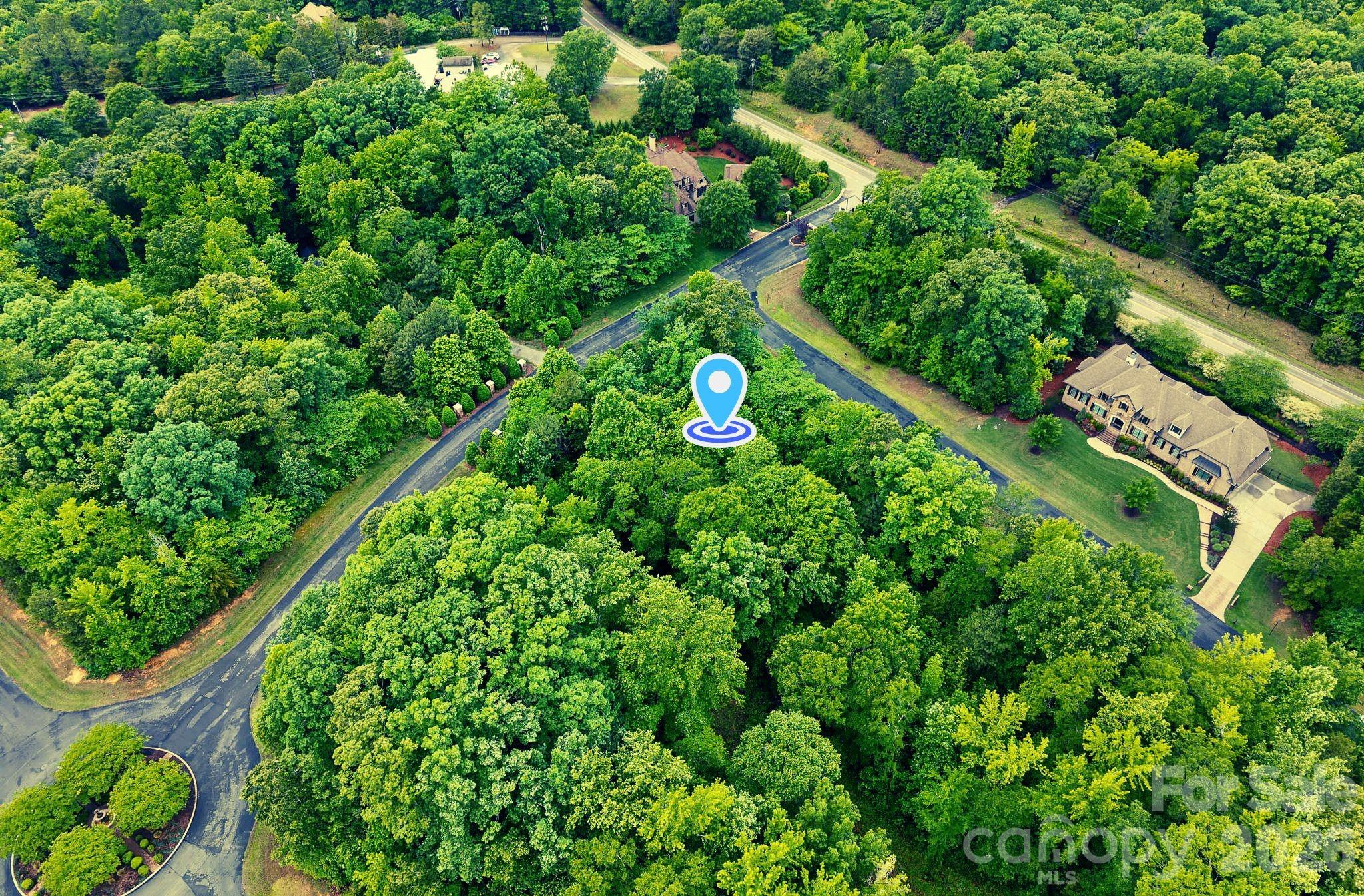 Lot at 5128 Longbrooke Court, Indian Land, photo 3 of 10