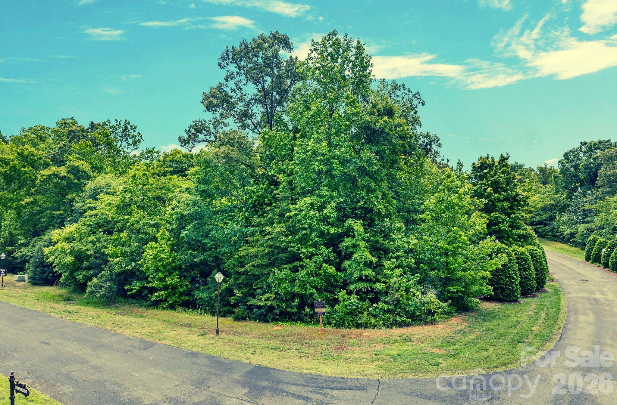 Lot at 5128 Longbrooke Court, Indian Land, photo 6 of 10