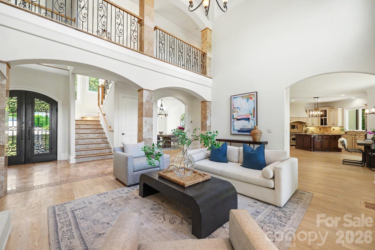 Single Family Residence at 8041 Water View Drive, Belmont, photo 4 of 48