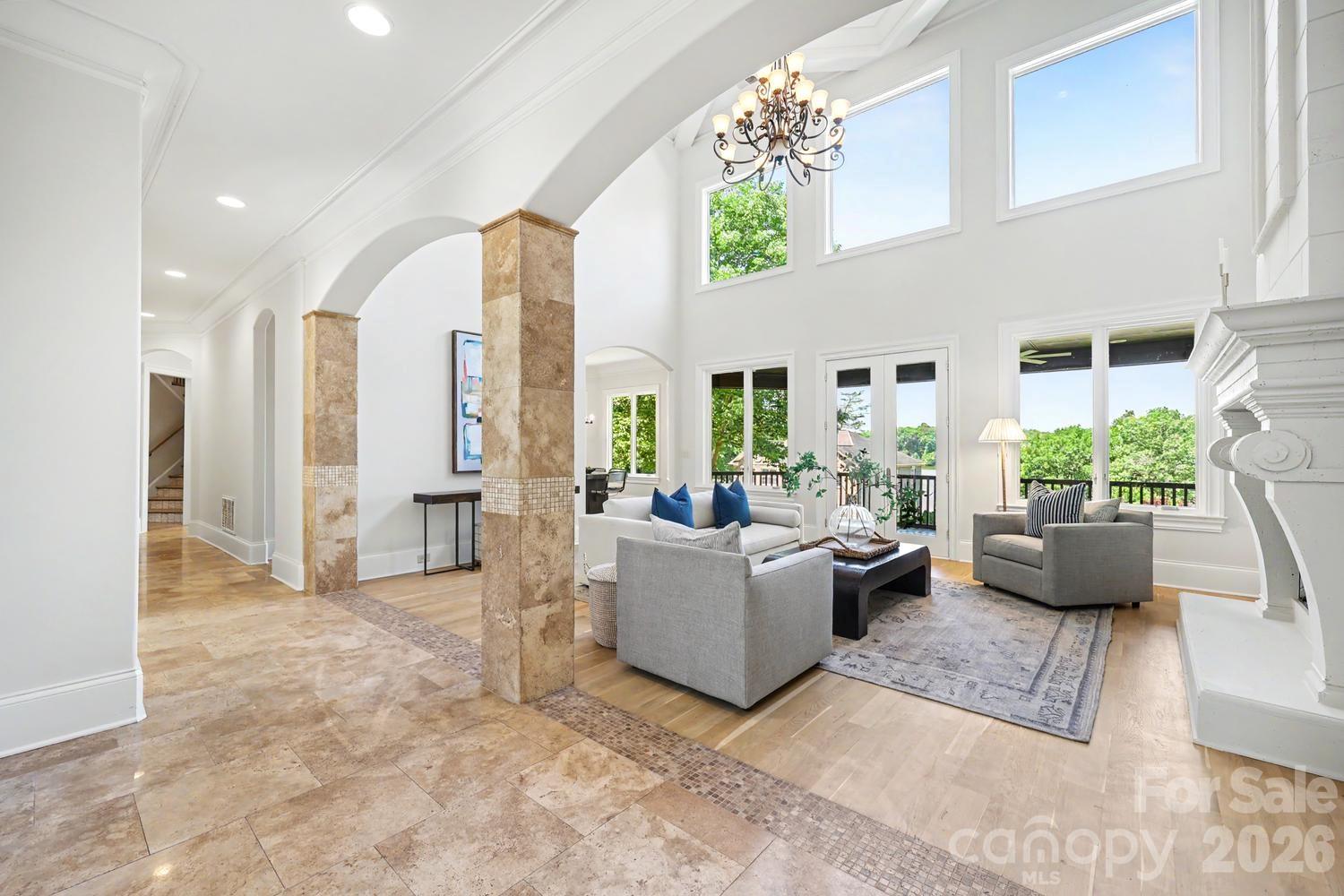 Single Family Residence at 8041 Water View Drive, Belmont, photo 5 of 48