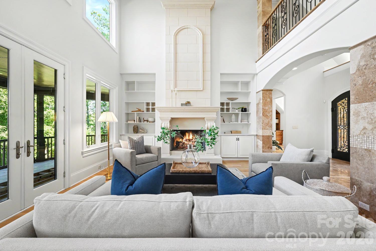 Single Family Residence at 8041 Water View Drive, Belmont, photo 9 of 48