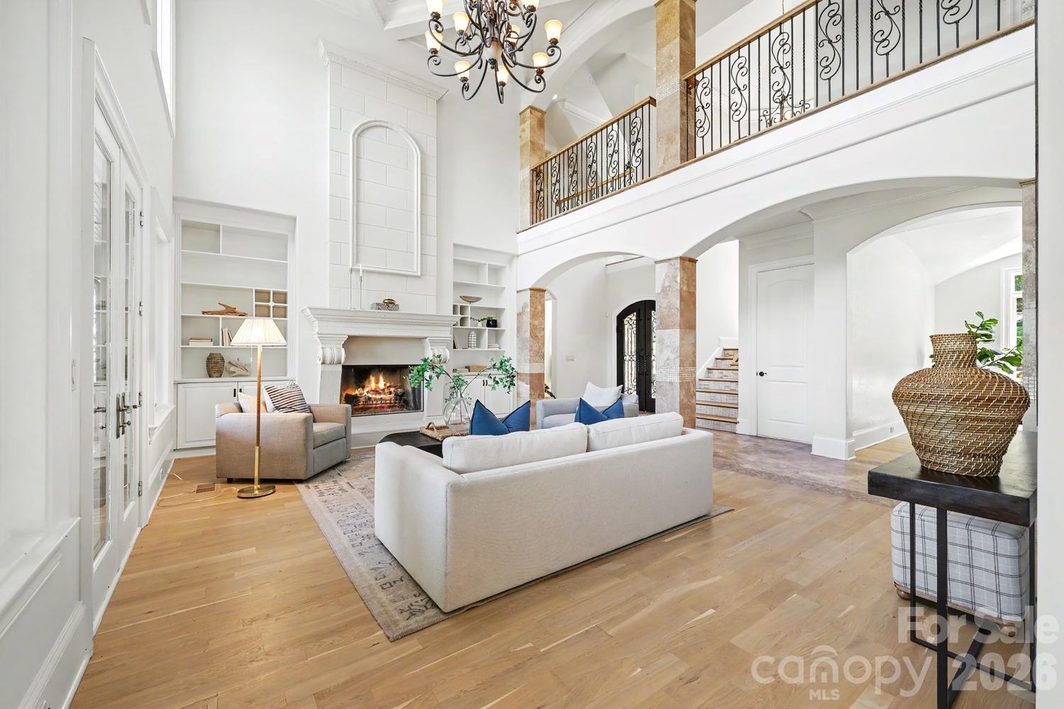 Single Family Residence at 8041 Water View Drive, Belmont, photo 10 of 48