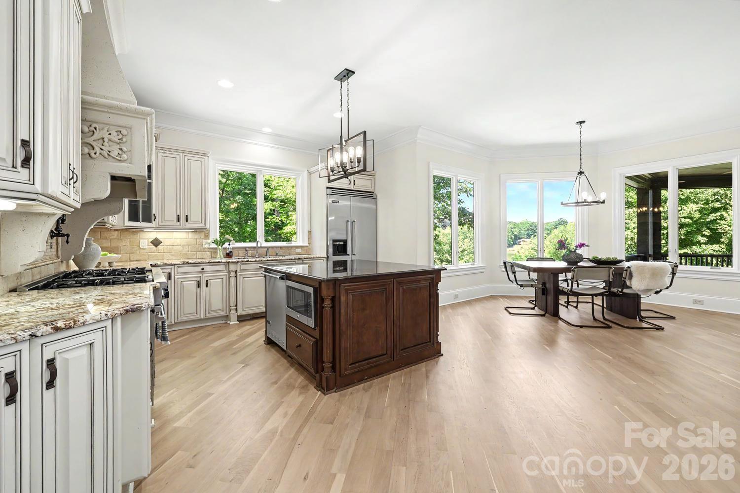 Single Family Residence at 8041 Water View Drive, Belmont, photo 11 of 48