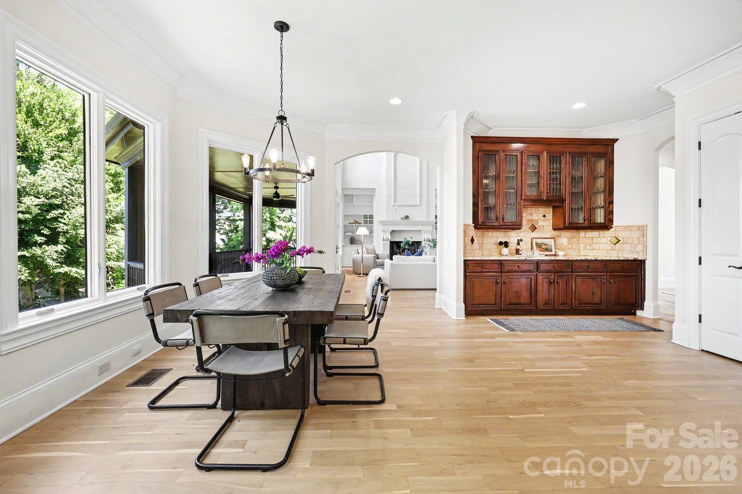 Single Family Residence at 8041 Water View Drive, Belmont, photo 16 of 48