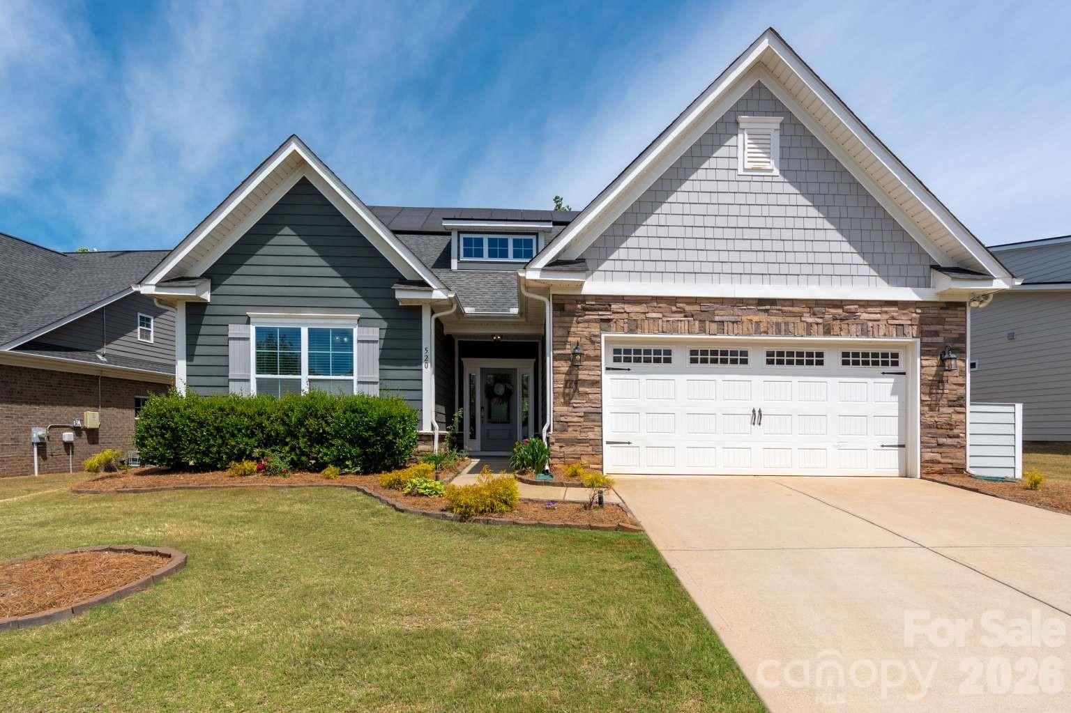 520 Trillium Way