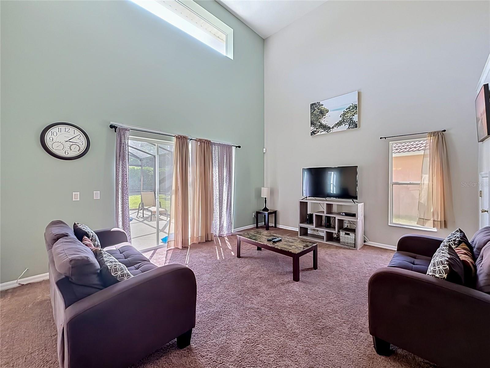 Single Family Residence at 135 ROBIN RD, DAVENPORT, photo 7 of 60
