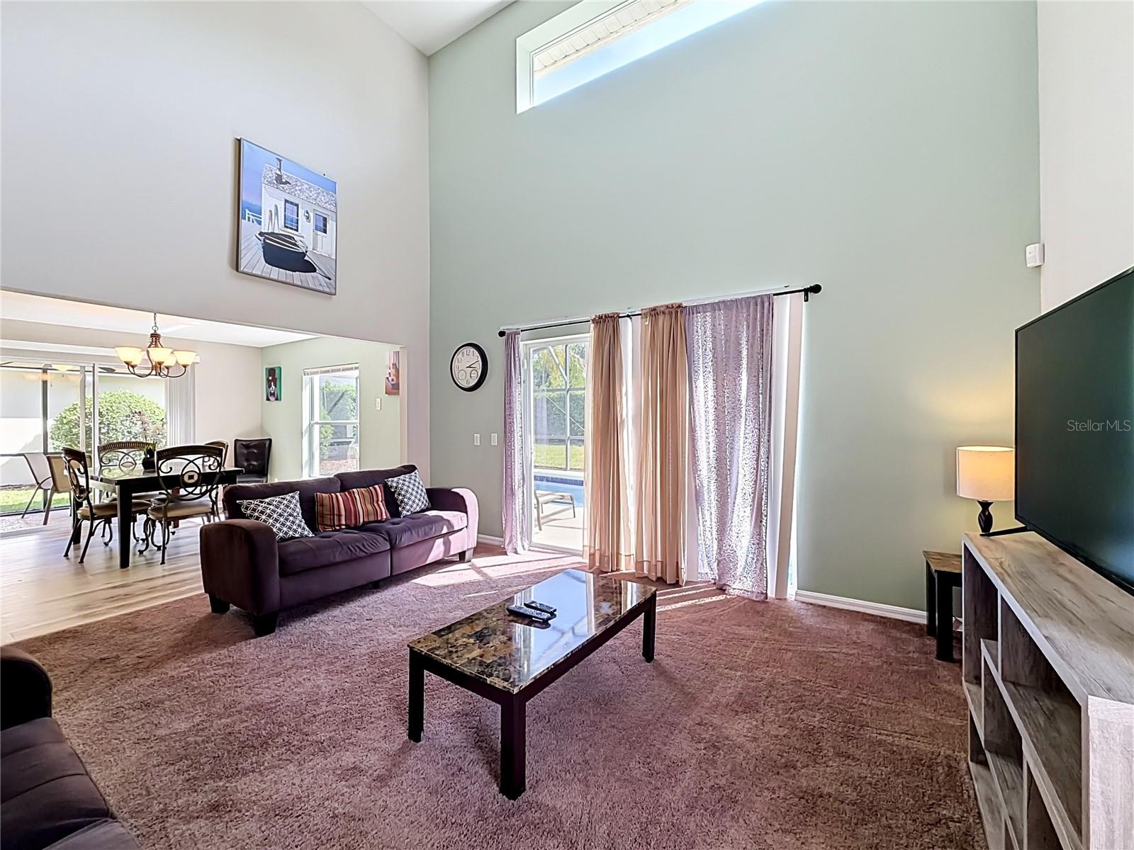 Single Family Residence at 135 ROBIN RD, DAVENPORT, photo 8 of 60