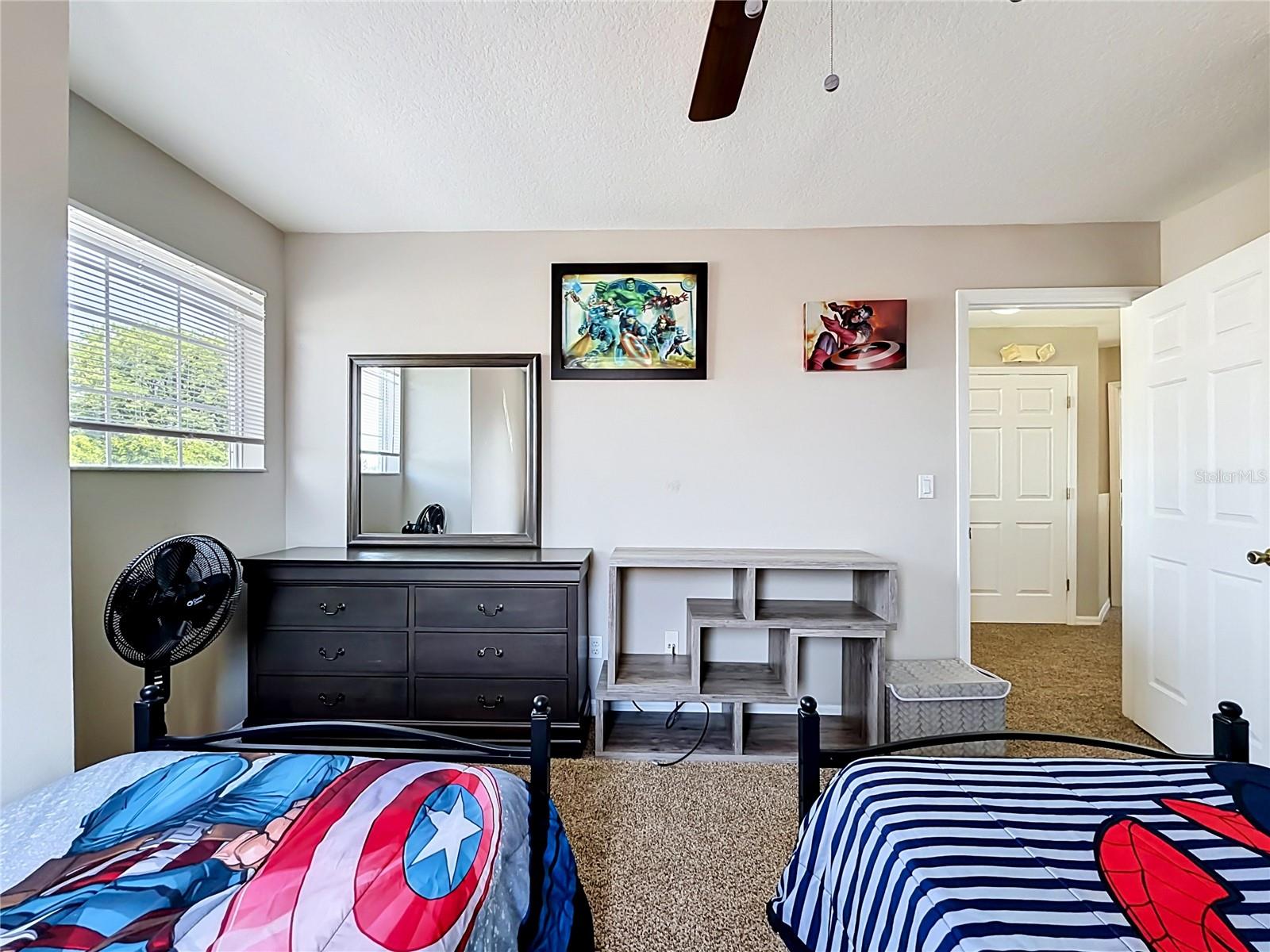 Single Family Residence at 135 ROBIN RD, DAVENPORT, photo 38 of 60