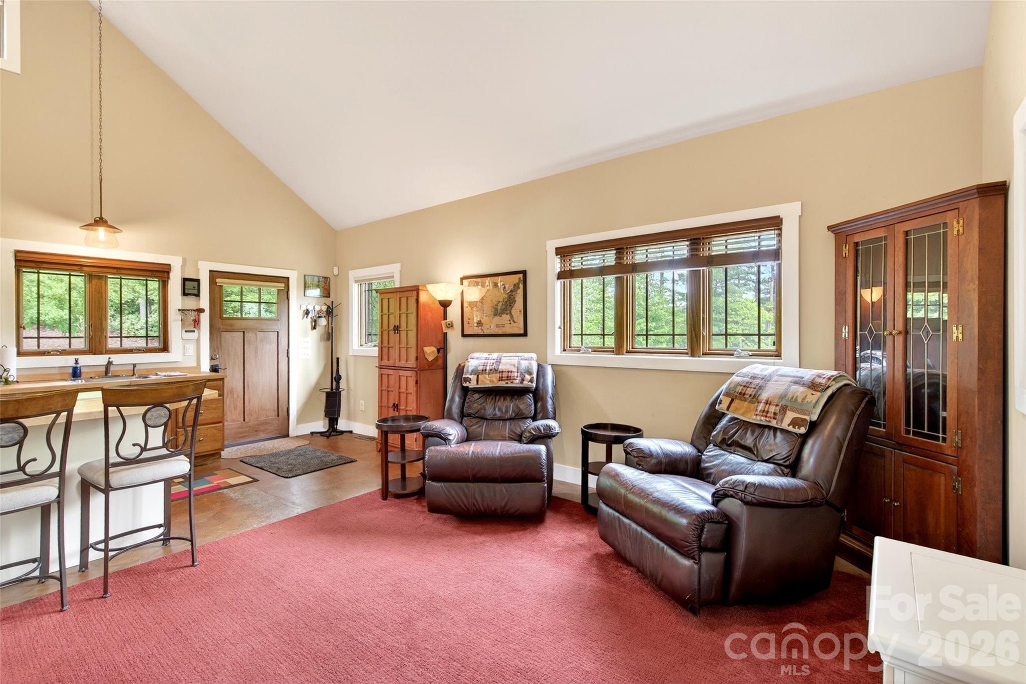 Single Family Residence at 159 Osprey Roost Drive, Nebo, photo 9 of 37