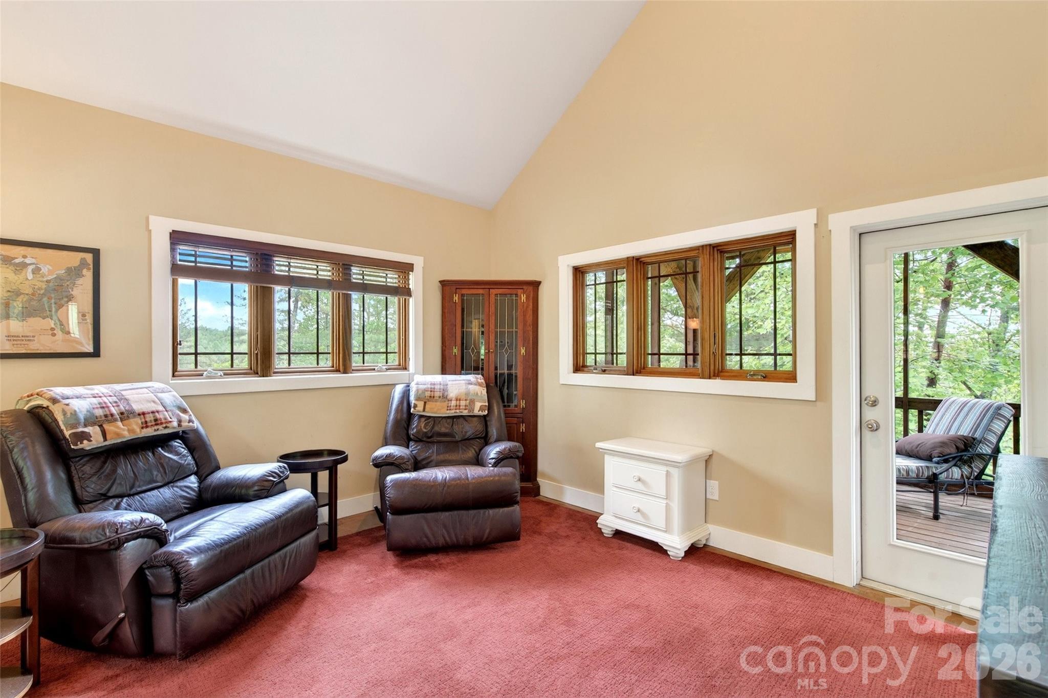 Single Family Residence at 159 Osprey Roost Drive, Nebo, photo 12 of 37
