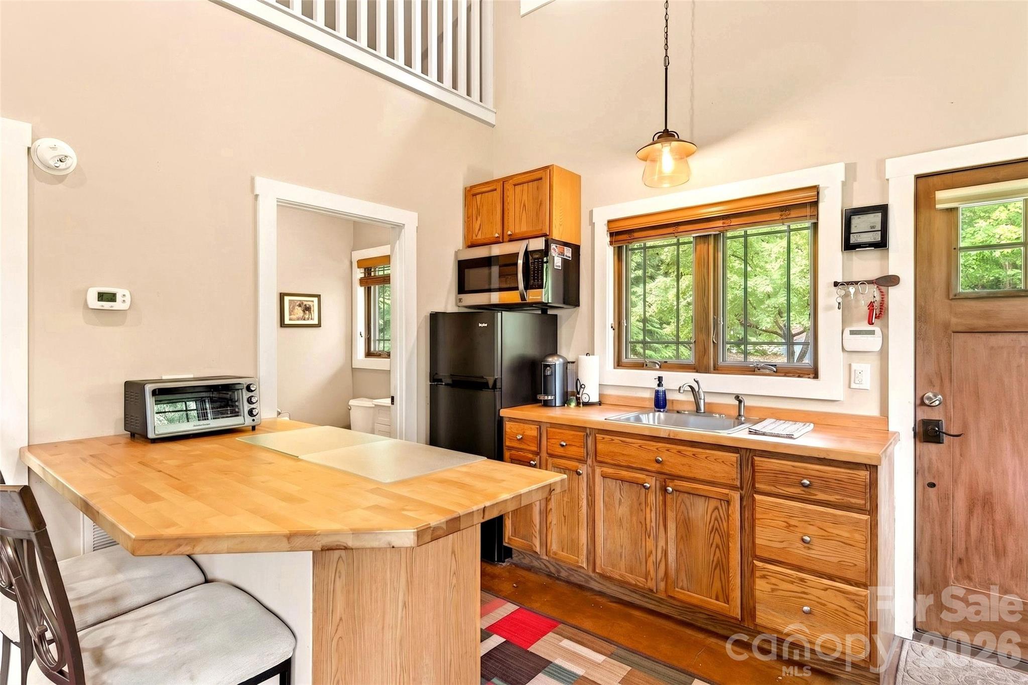 Single Family Residence at 159 Osprey Roost Drive, Nebo, photo 15 of 37