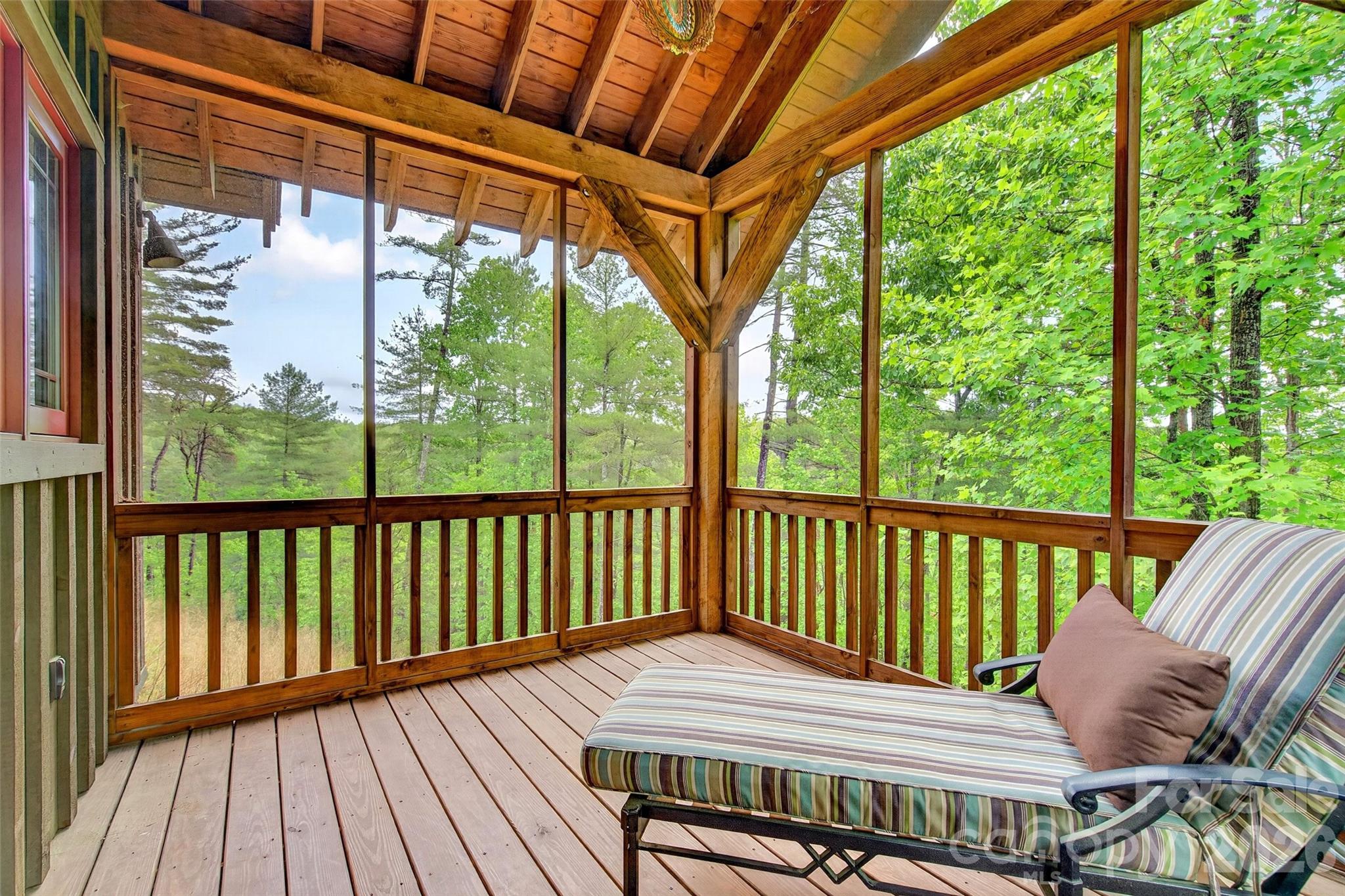 Single Family Residence at 159 Osprey Roost Drive, Nebo, photo 25 of 37