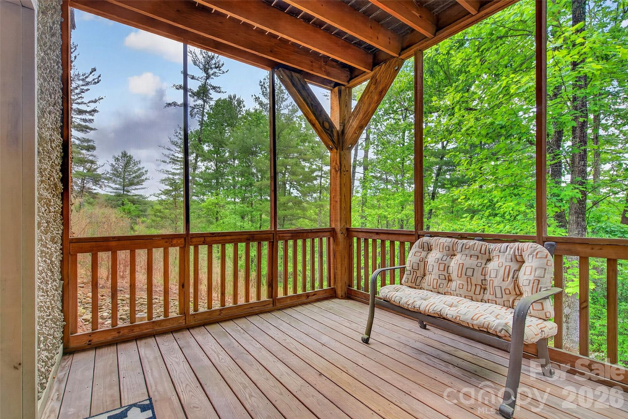 Single Family Residence at 159 Osprey Roost Drive, Nebo, photo 27 of 37