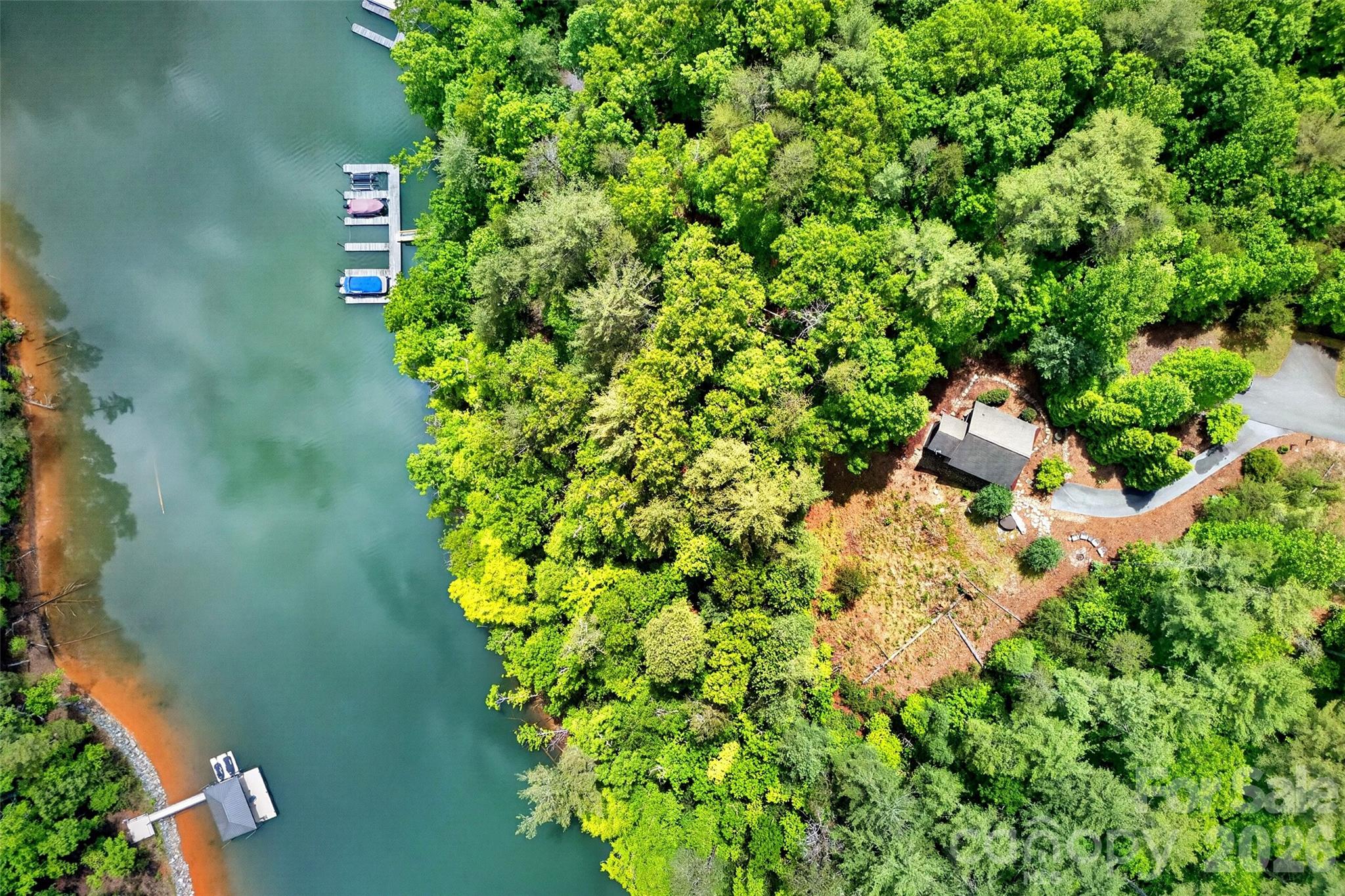 Single Family Residence at 159 Osprey Roost Drive, Nebo, photo 33 of 37