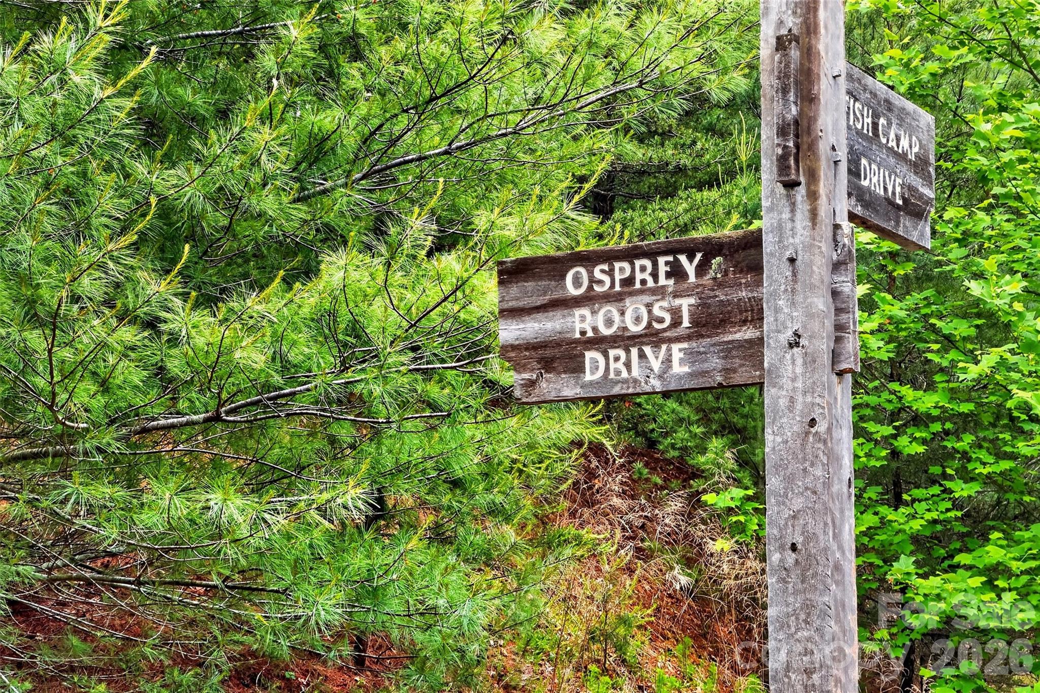 Single Family Residence at 159 Osprey Roost Drive, Nebo, photo 37 of 37