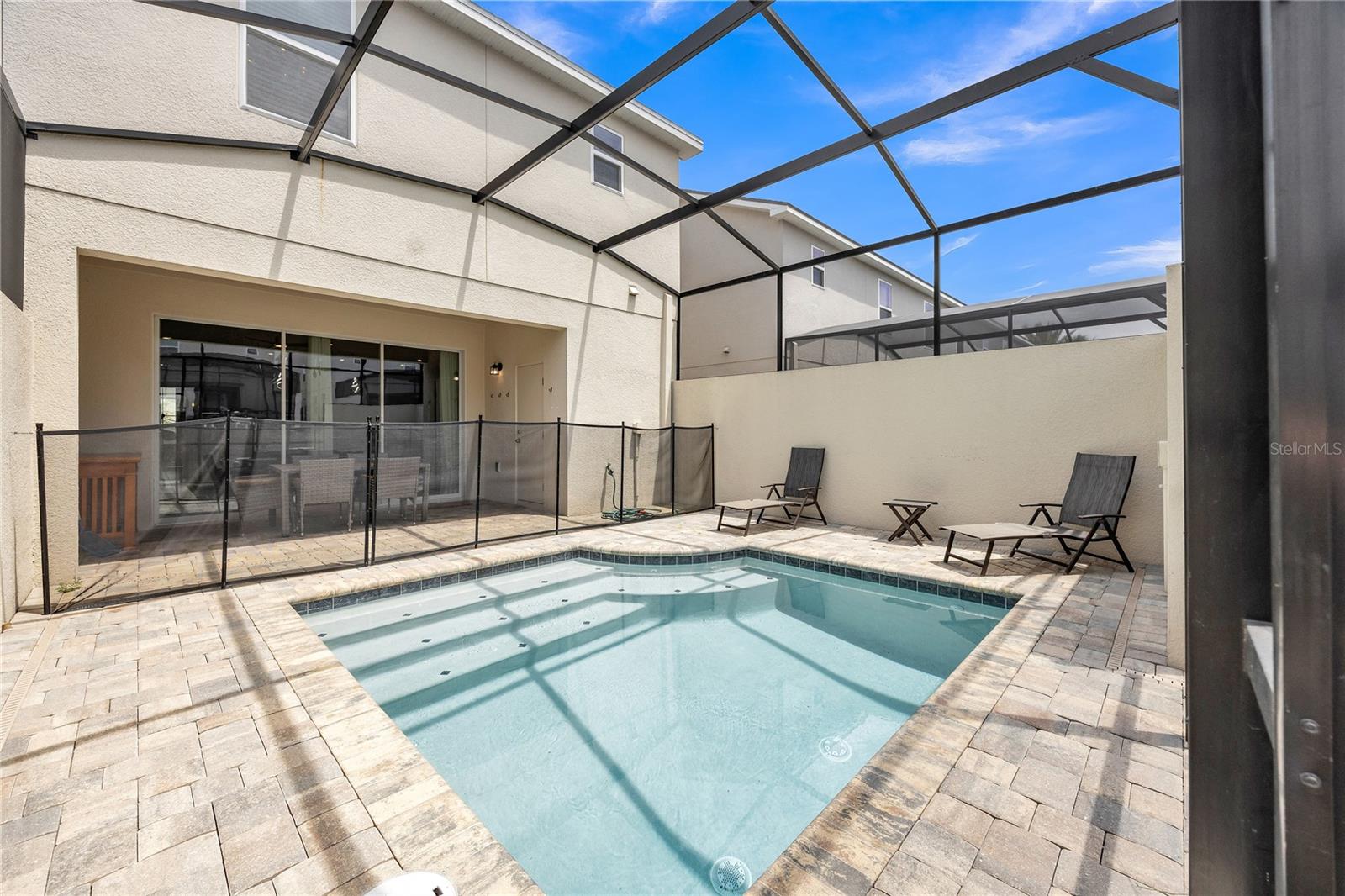 Townhouse at 2362 ZABALLINA PL, KISSIMMEE, photo 45 of 59