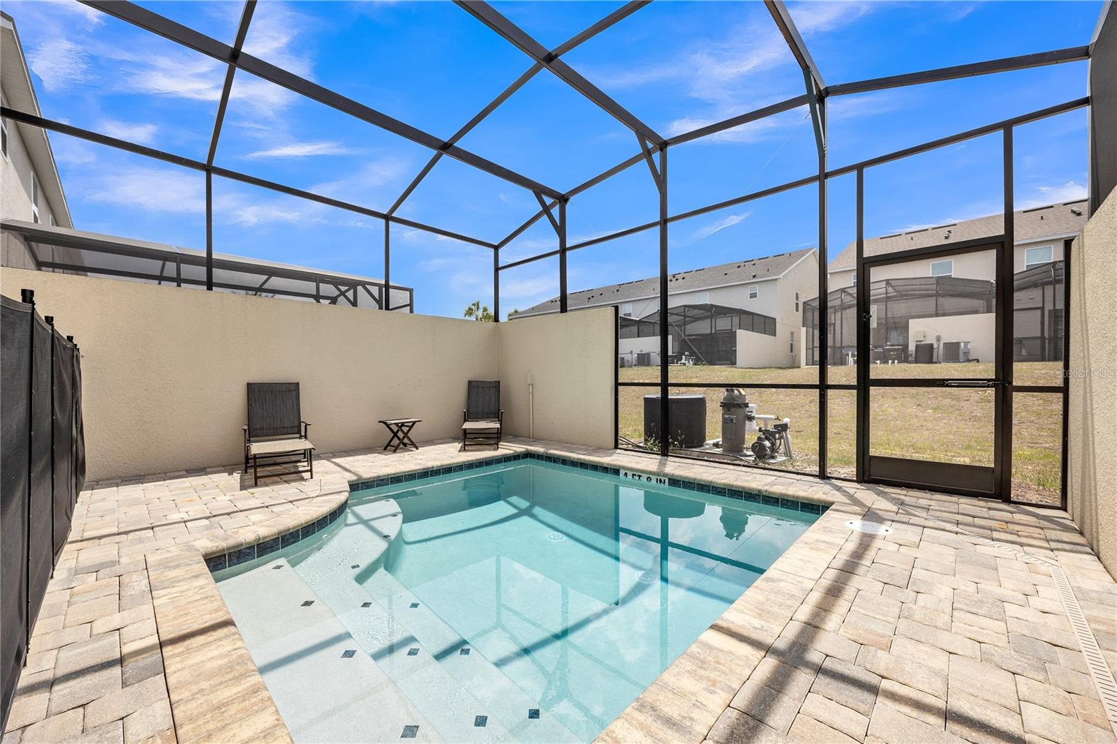 Townhouse at 2362 ZABALLINA PL, KISSIMMEE, photo 4 of 59
