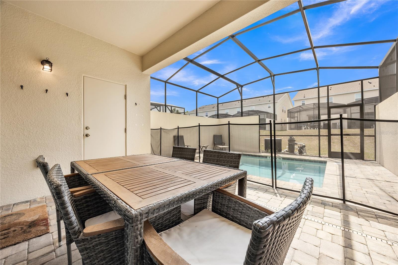Townhouse at 2362 ZABALLINA PL, KISSIMMEE, photo 46 of 59