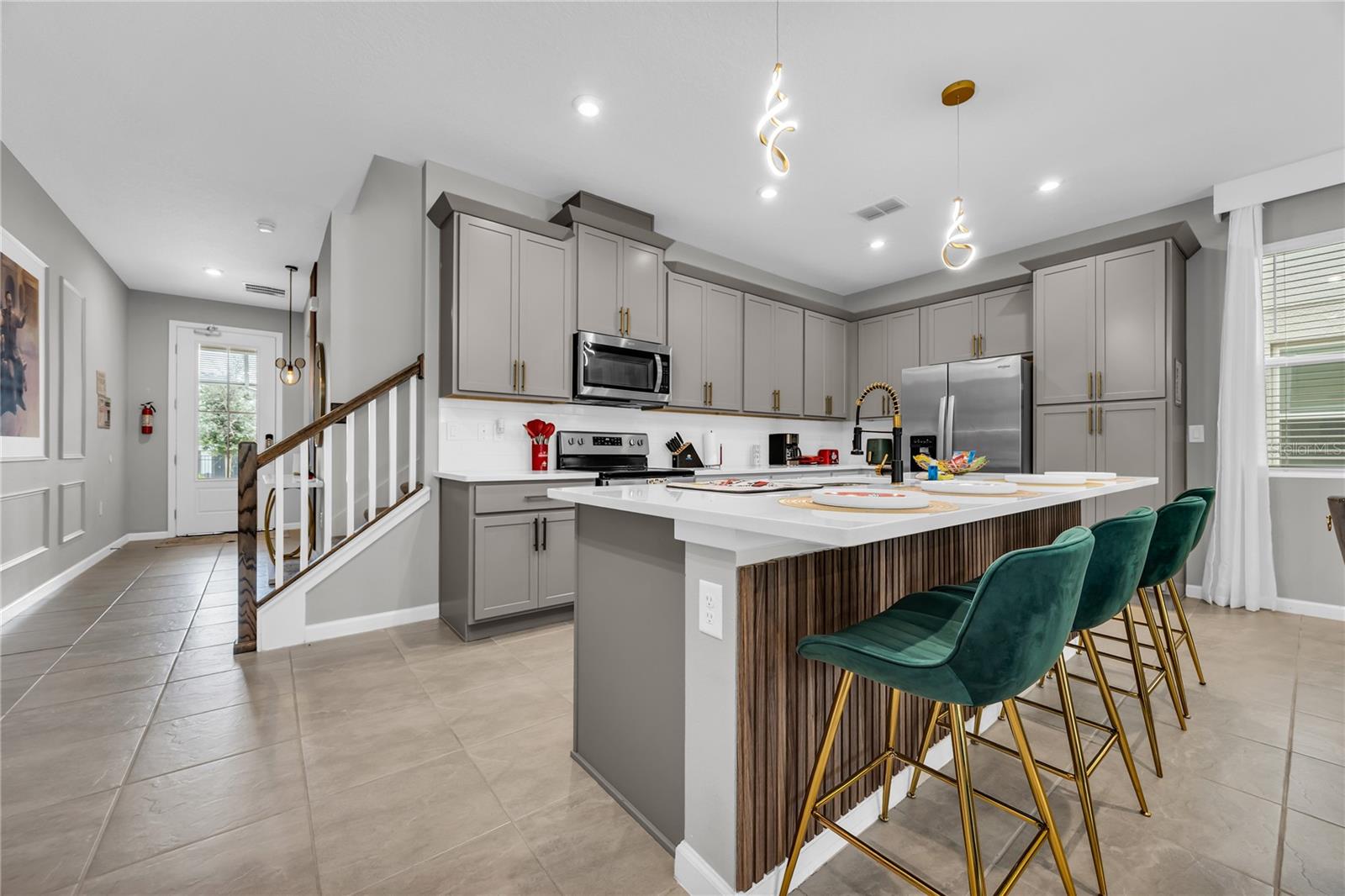 Townhouse at 2362 ZABALLINA PL, KISSIMMEE, photo 12 of 59