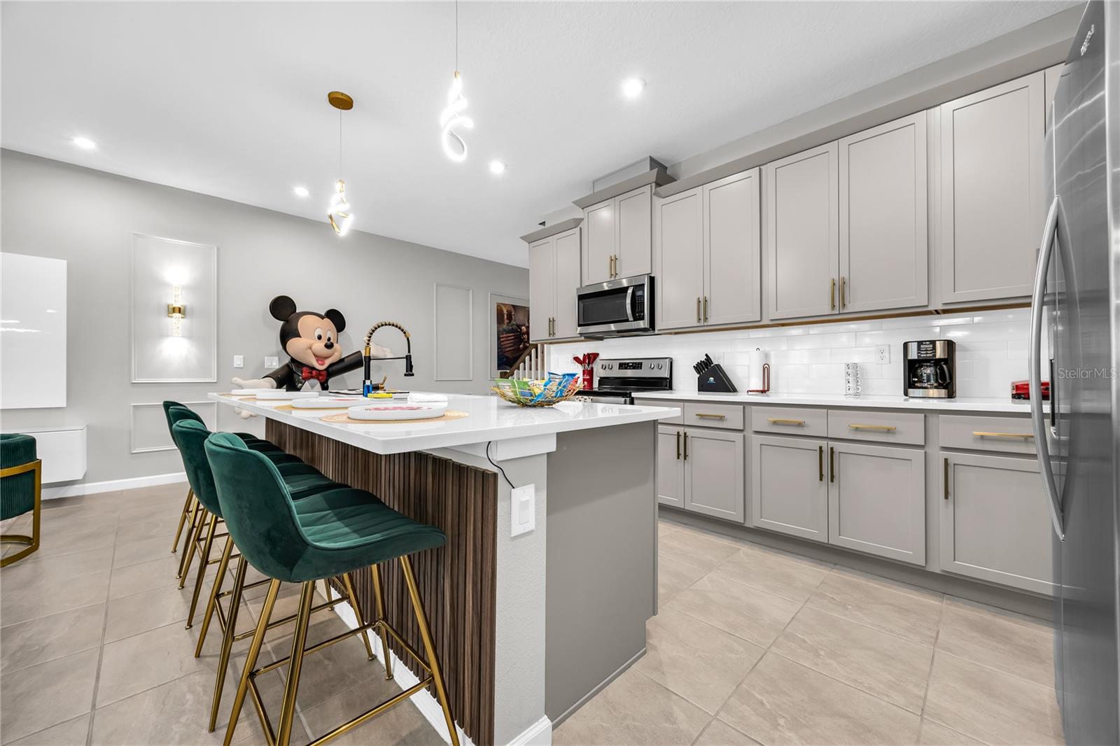 Townhouse at 2362 ZABALLINA PL, KISSIMMEE, photo 13 of 59