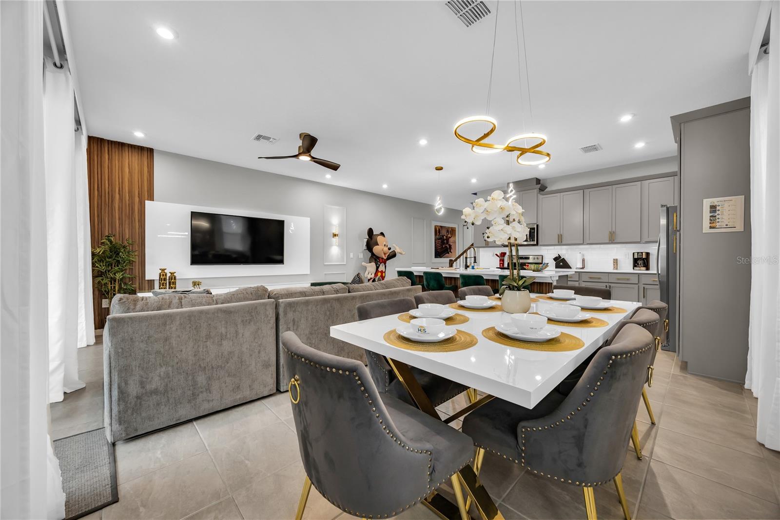 Townhouse at 2362 ZABALLINA PL, KISSIMMEE, photo 14 of 59