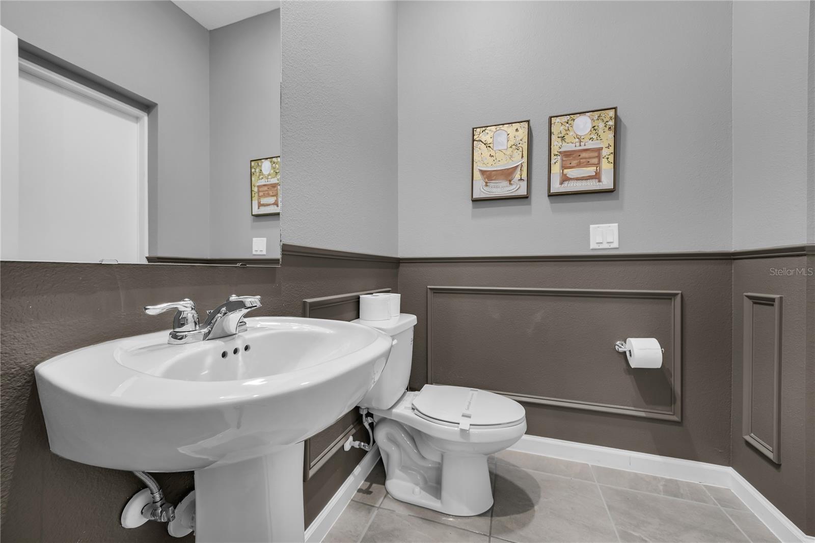 Townhouse at 2362 ZABALLINA PL, KISSIMMEE, photo 19 of 59