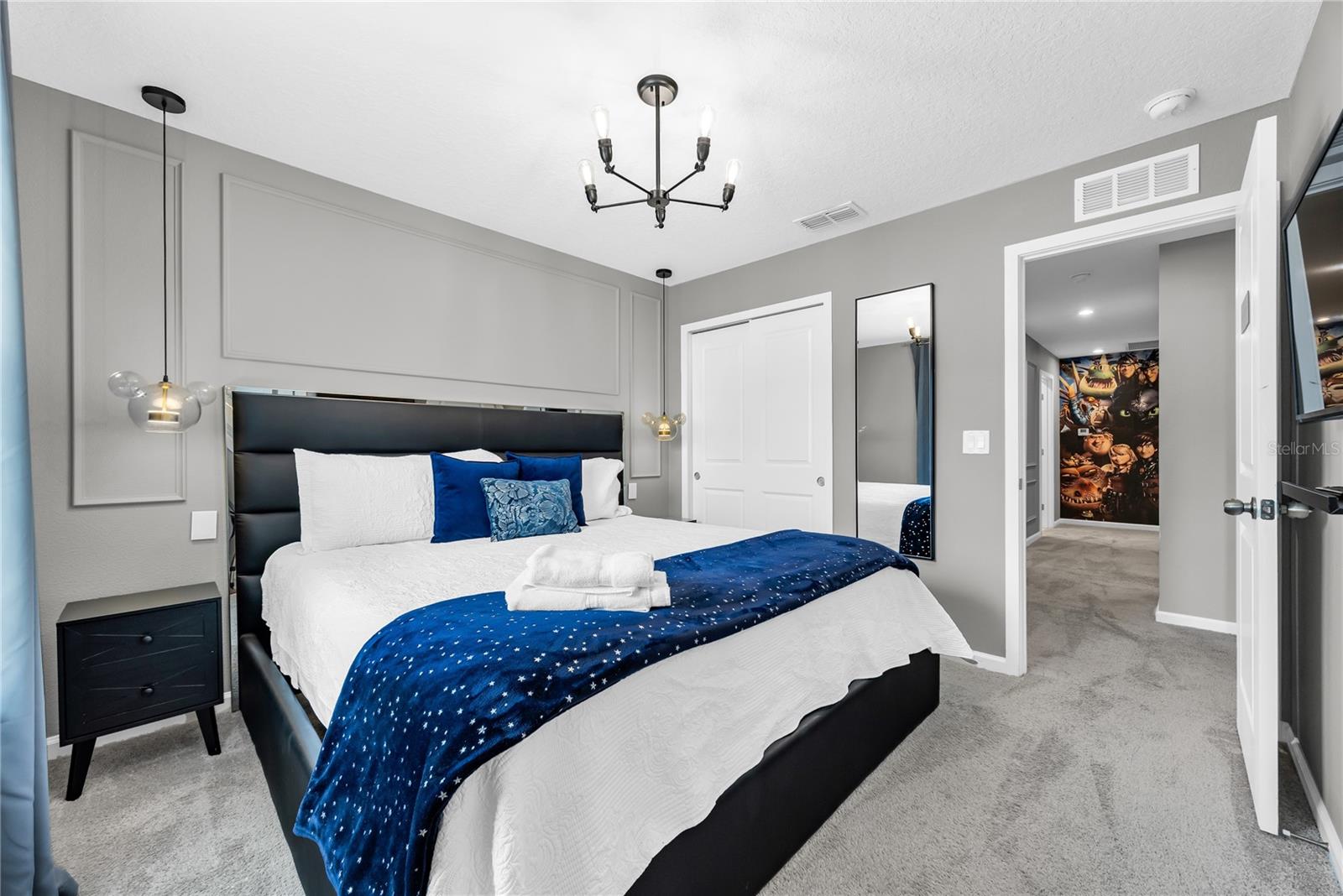 Townhouse at 2362 ZABALLINA PL, KISSIMMEE, photo 34 of 59