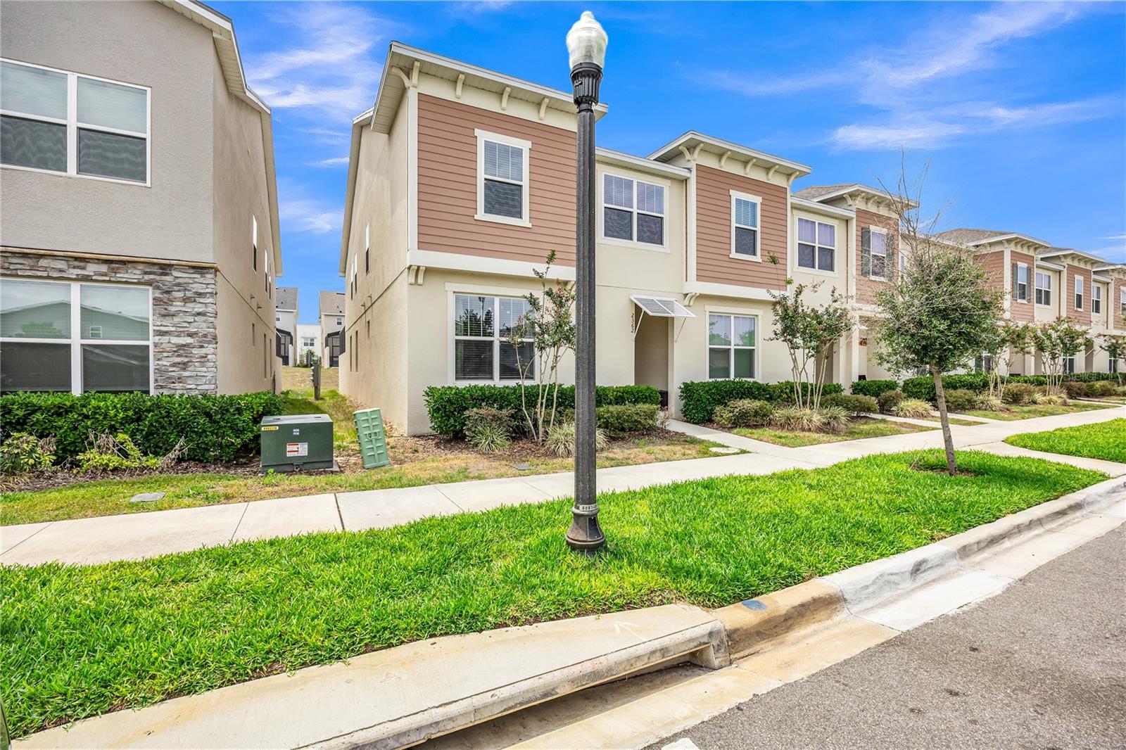 Townhouse at 2362 ZABALLINA PL, KISSIMMEE, photo 55 of 59