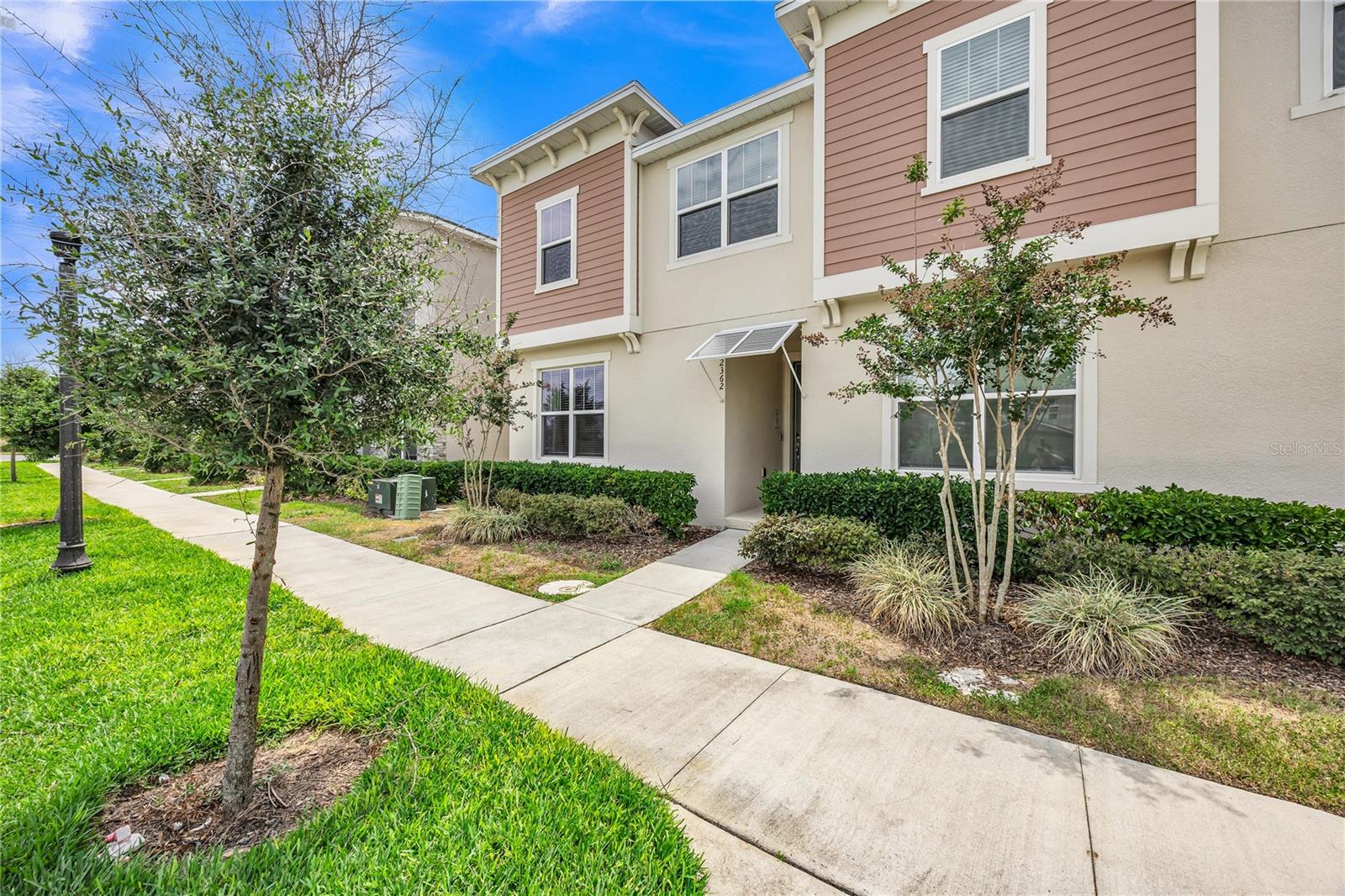 Townhouse at 2362 ZABALLINA PL, KISSIMMEE, photo 56 of 59