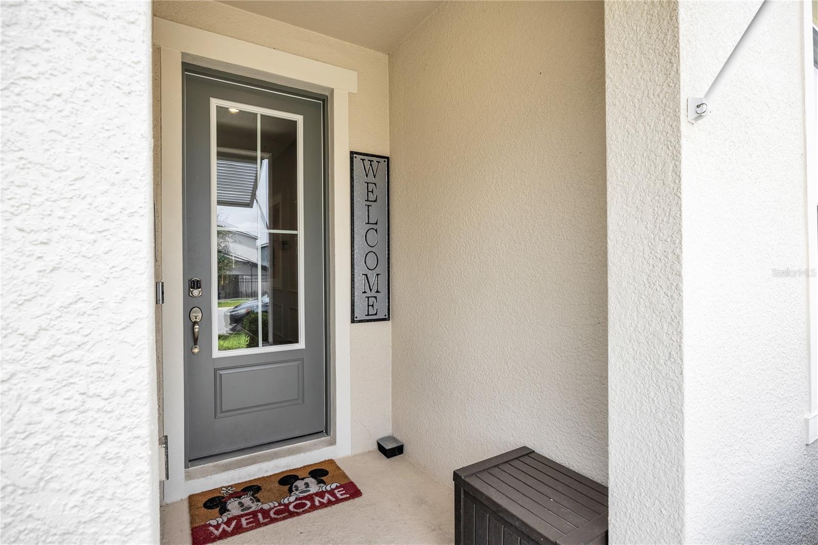 Townhouse at 2362 ZABALLINA PL, KISSIMMEE, photo 57 of 59