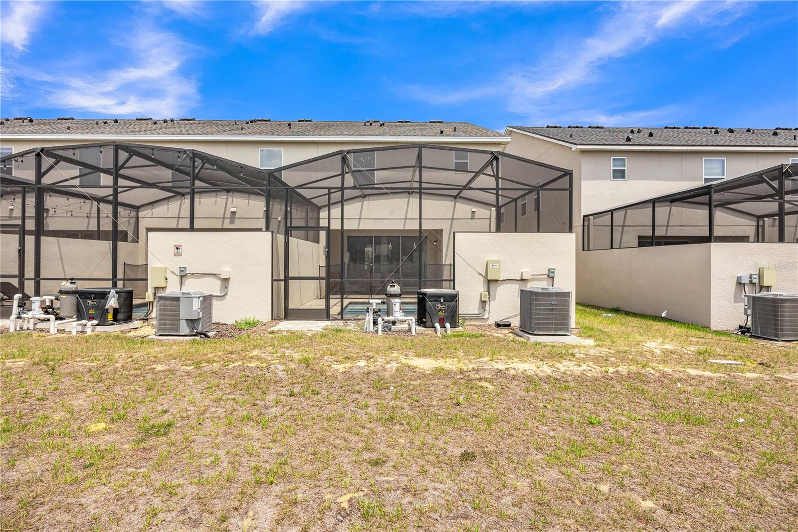 Townhouse at 2362 ZABALLINA PL, KISSIMMEE, photo 58 of 59