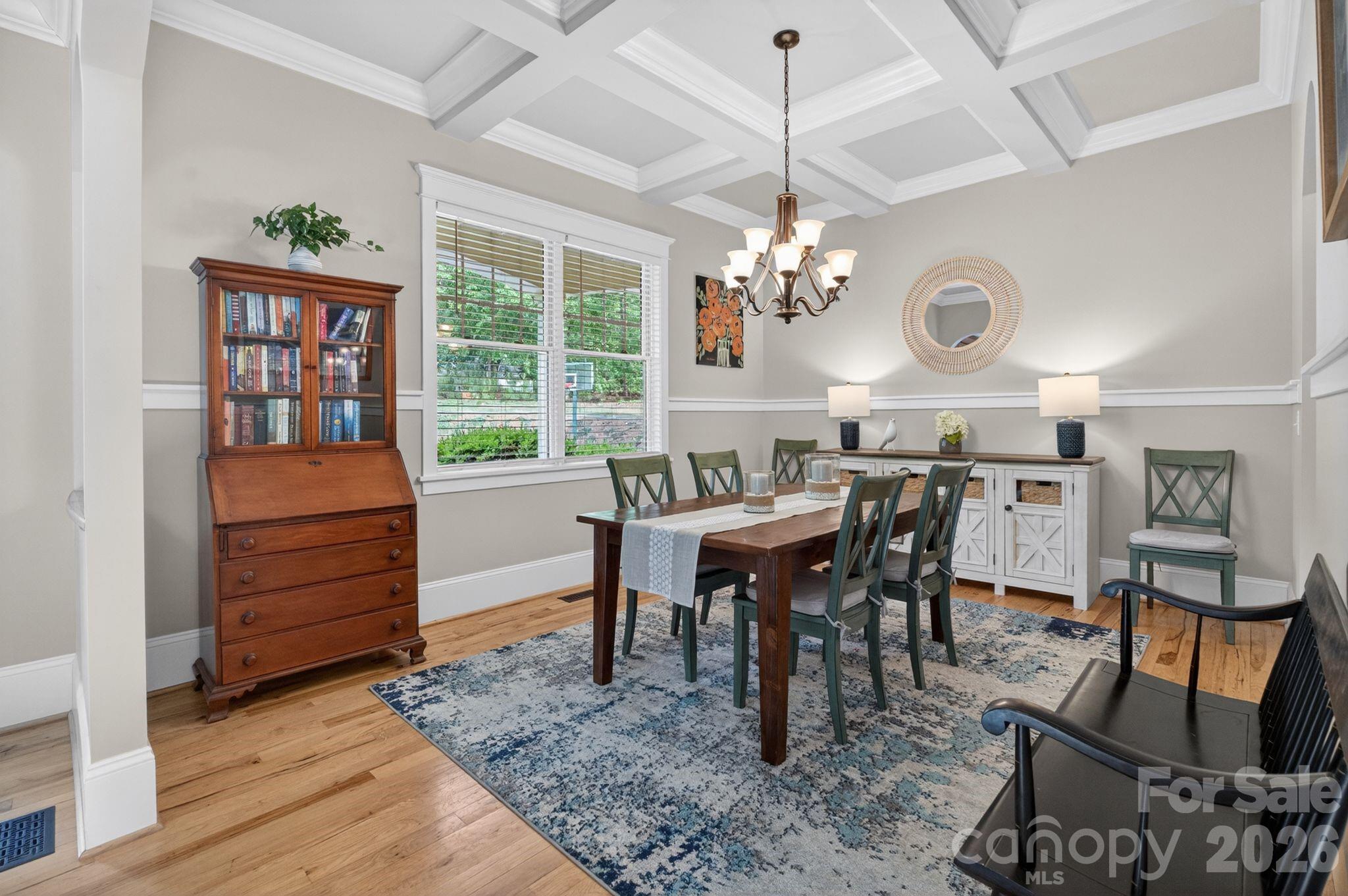 Single Family Residence at 2243 Whiterock Court, Sherrills Ford, photo 11 of 43
