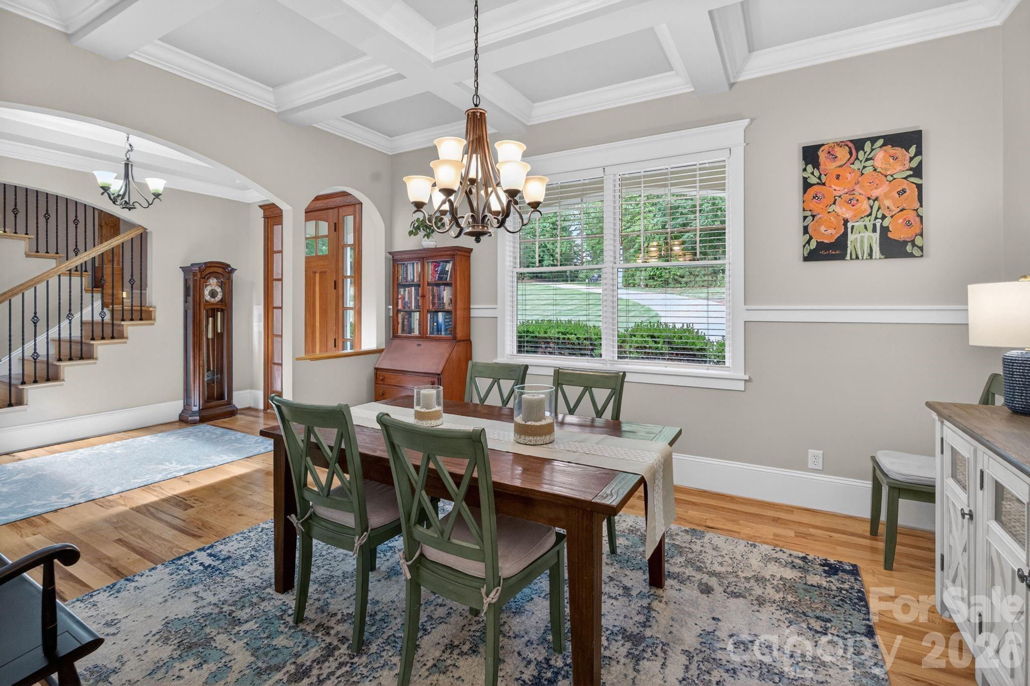 Single Family Residence at 2243 Whiterock Court, Sherrills Ford, photo 12 of 43