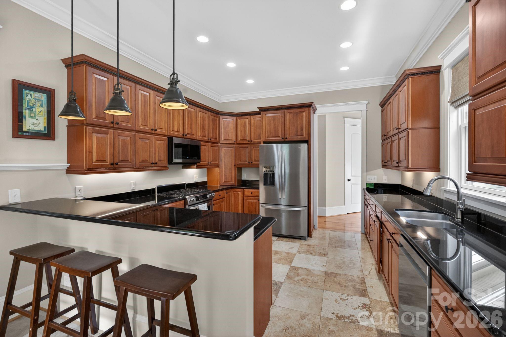 Single Family Residence at 2243 Whiterock Court, Sherrills Ford, photo 13 of 43