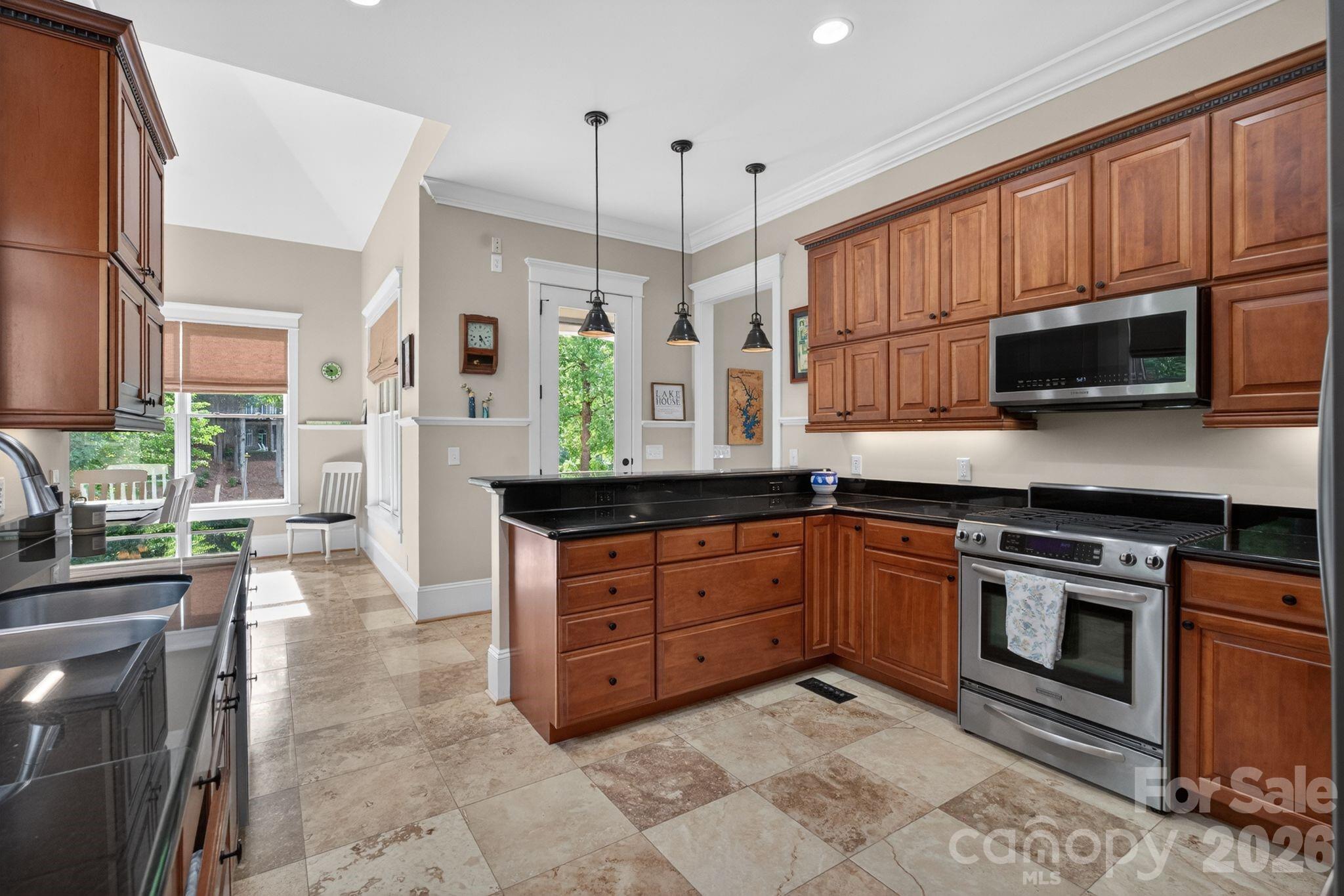 Single Family Residence at 2243 Whiterock Court, Sherrills Ford, photo 14 of 43
