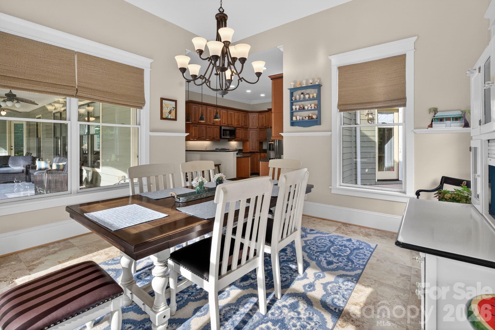 Single Family Residence at 2243 Whiterock Court, Sherrills Ford, photo 15 of 43