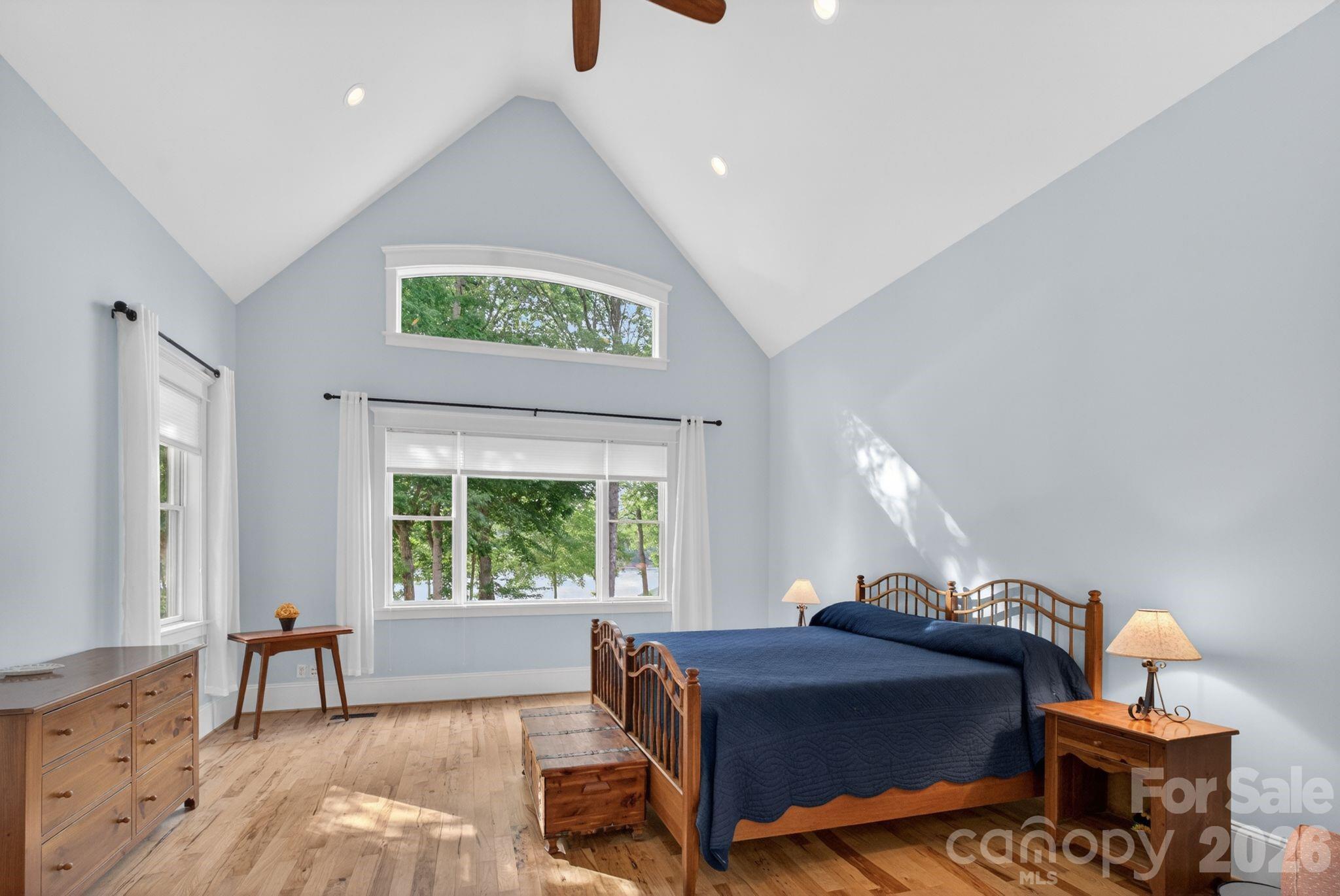 Huge Primary / Bedroom 1 - 2243 Whiterock Court, Sherrills Ford